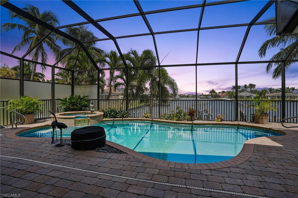 Cape Coral, Florida, 33914, United States, 3 Bedrooms Bedrooms, ,5 BathroomsBathrooms,Residential,For Sale,1866064