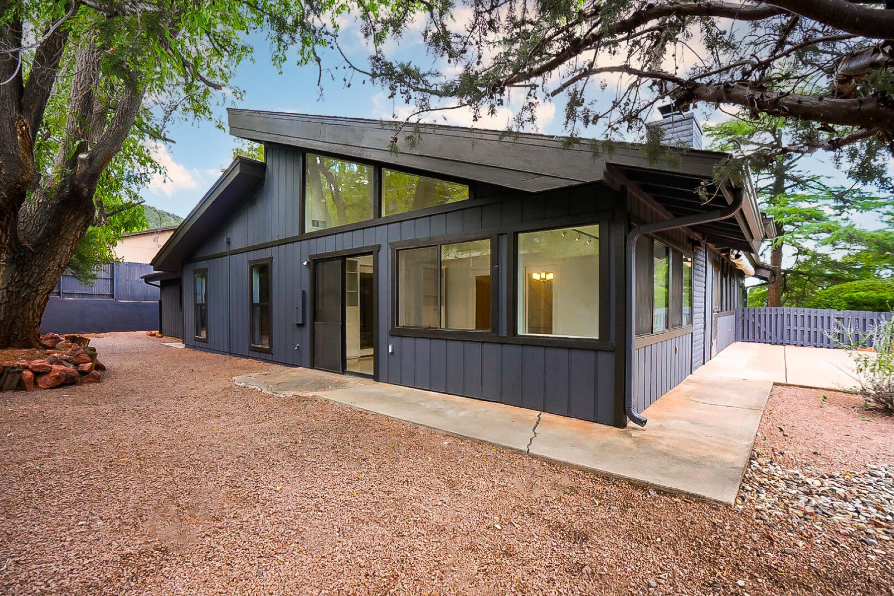  180 Sierra Road¦Sedona, AZ - 物件實景