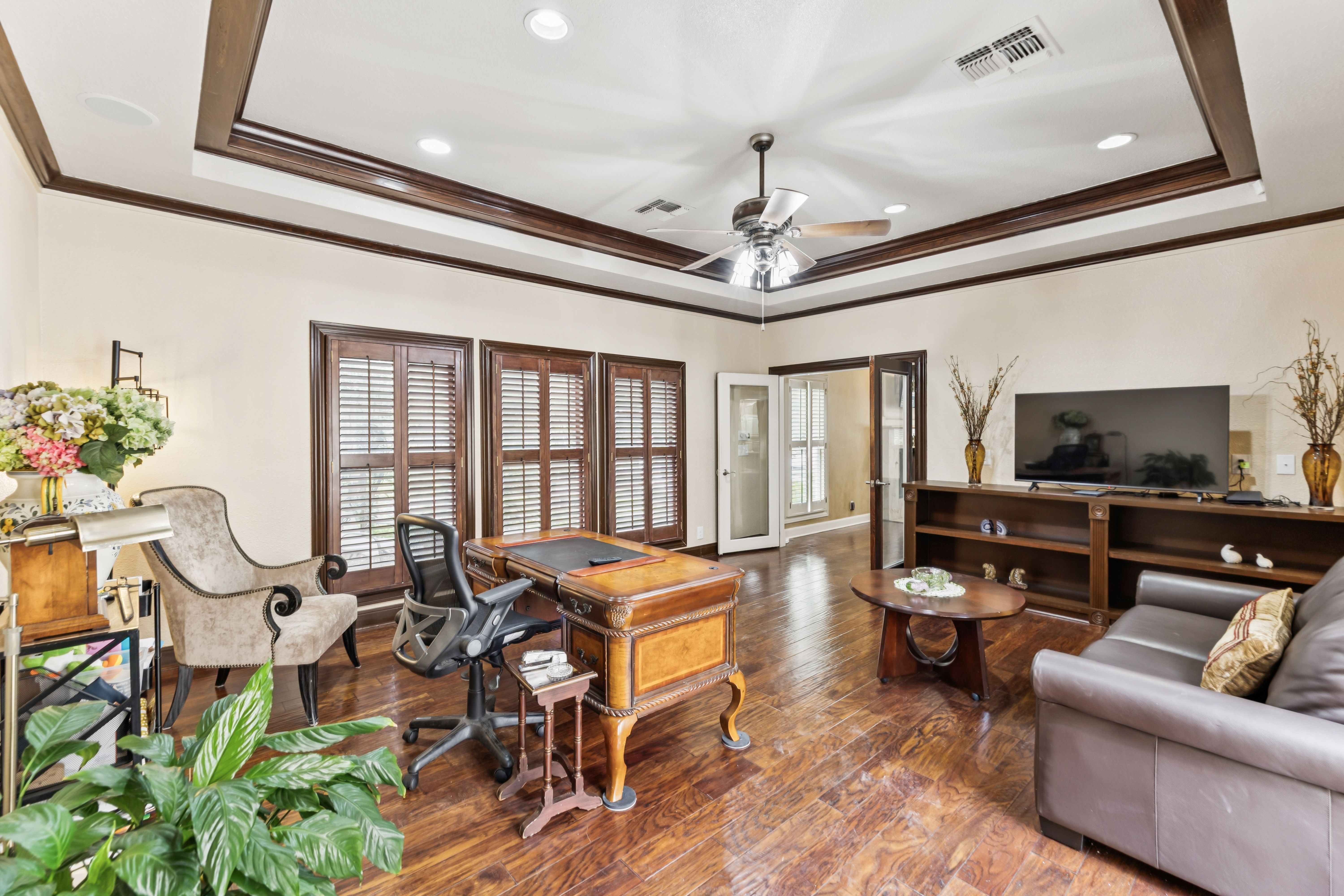 Grand Dominion Estate with Guest House - 物件實景