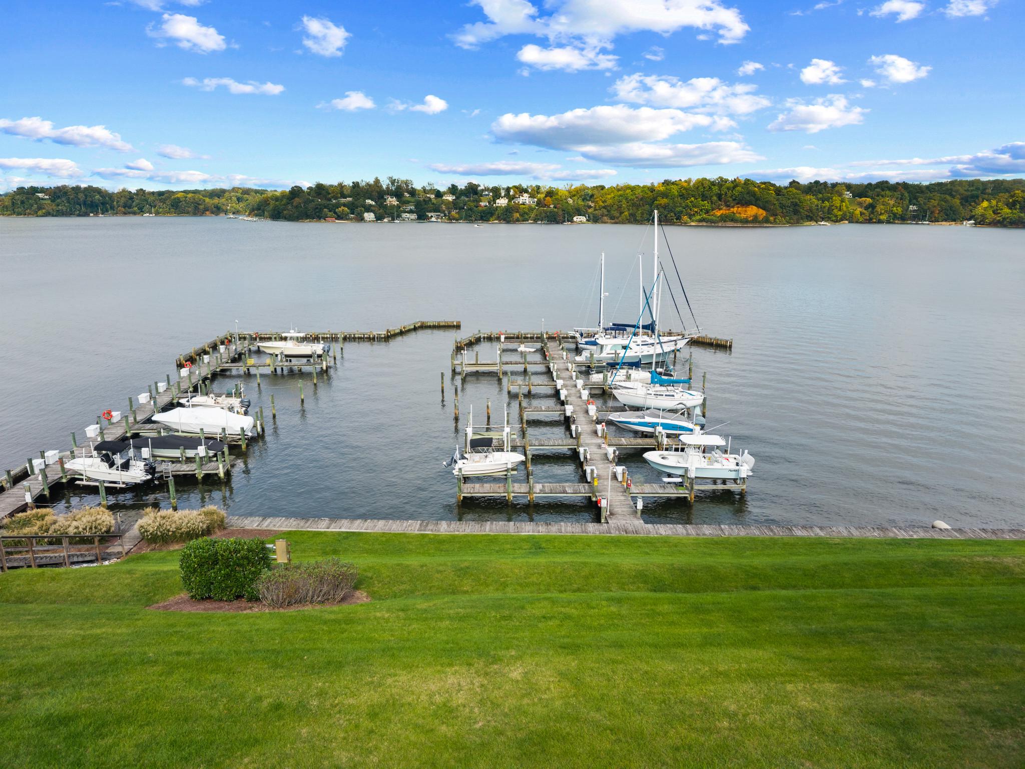  303 Dreams Landing Way, Annapolis, MD, 21401 - 物件實景