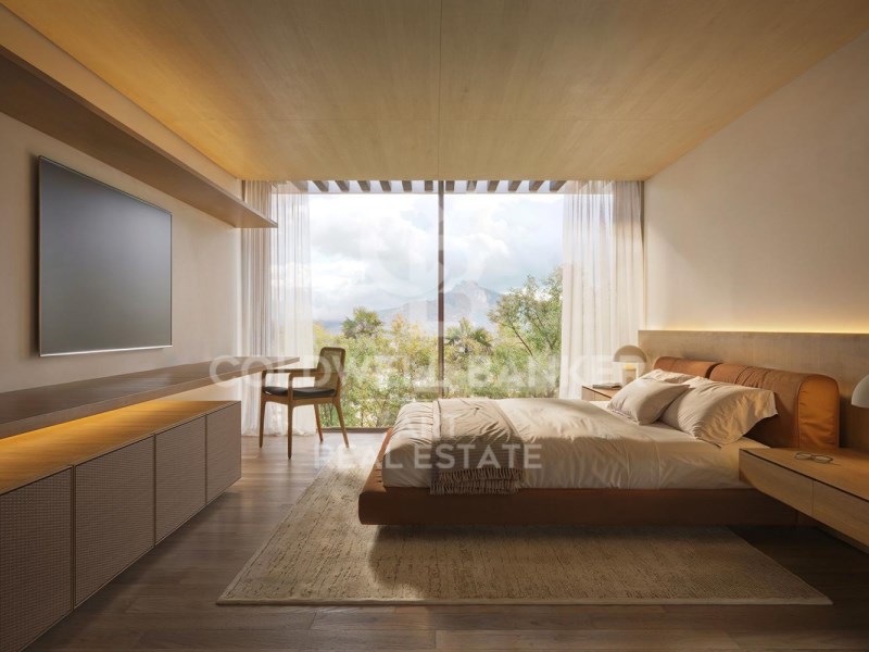Marbella, Andalusia, ES, 4 Bedrooms Bedrooms, ,5 BathroomsBathrooms,Residential,For Sale,1766358