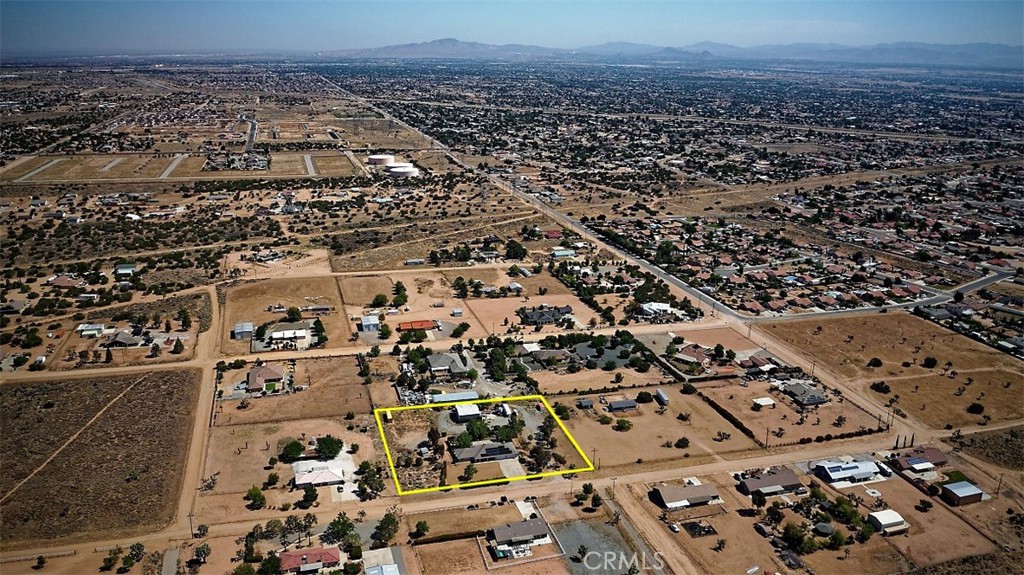 Oak Hills, California, 92344, United States, 4 Bedrooms Bedrooms, ,3 BathroomsBathrooms,Residential,For Sale,1942623