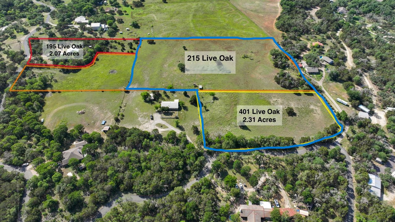 Liberty Hill, Texas, 78642, United States, ,Land,For Sale,1911447