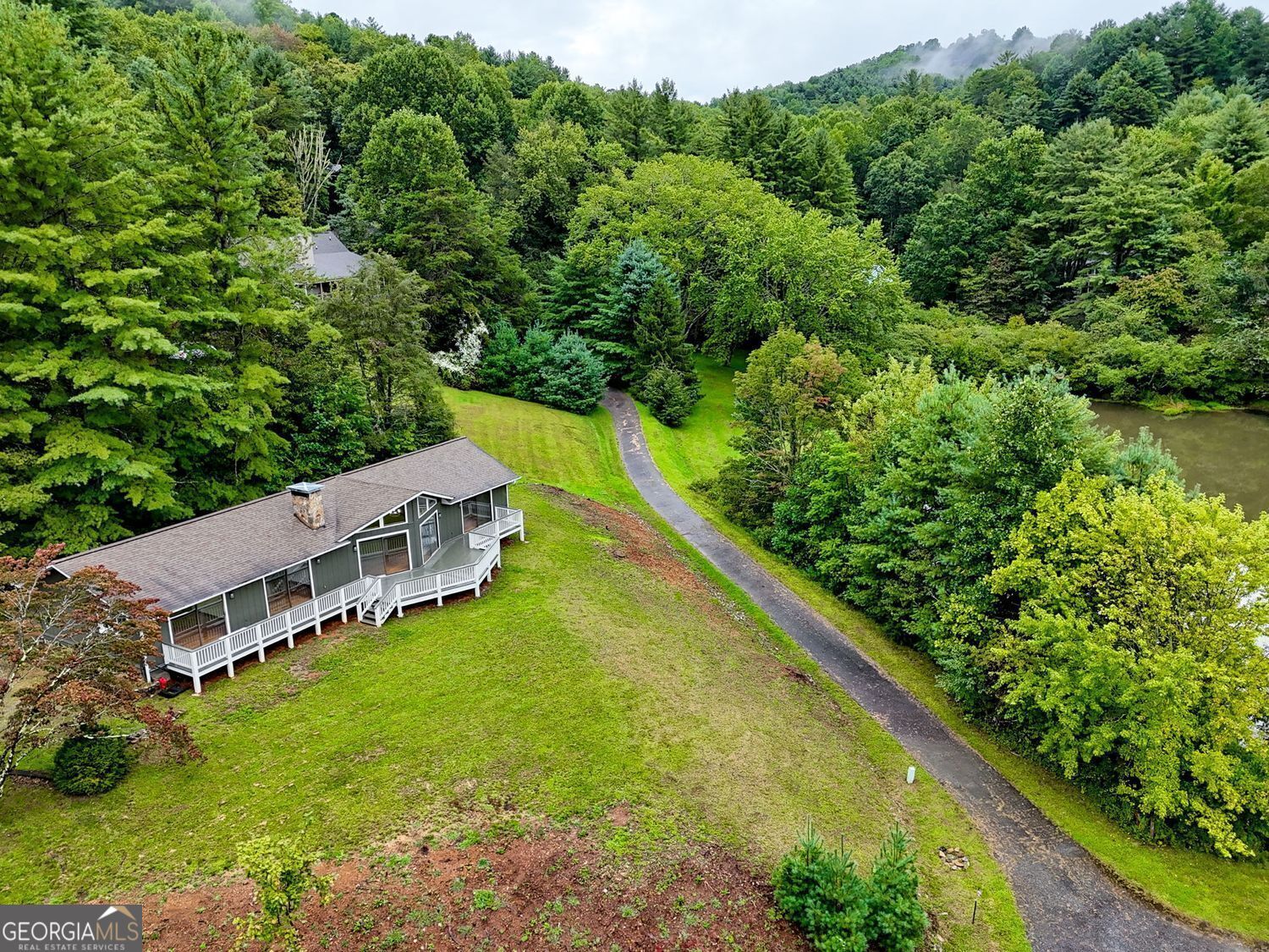 Dillard, Georgia, 30537, United States, 3 Bedrooms Bedrooms, ,2 BathroomsBathrooms,Residential,For Sale,1913990