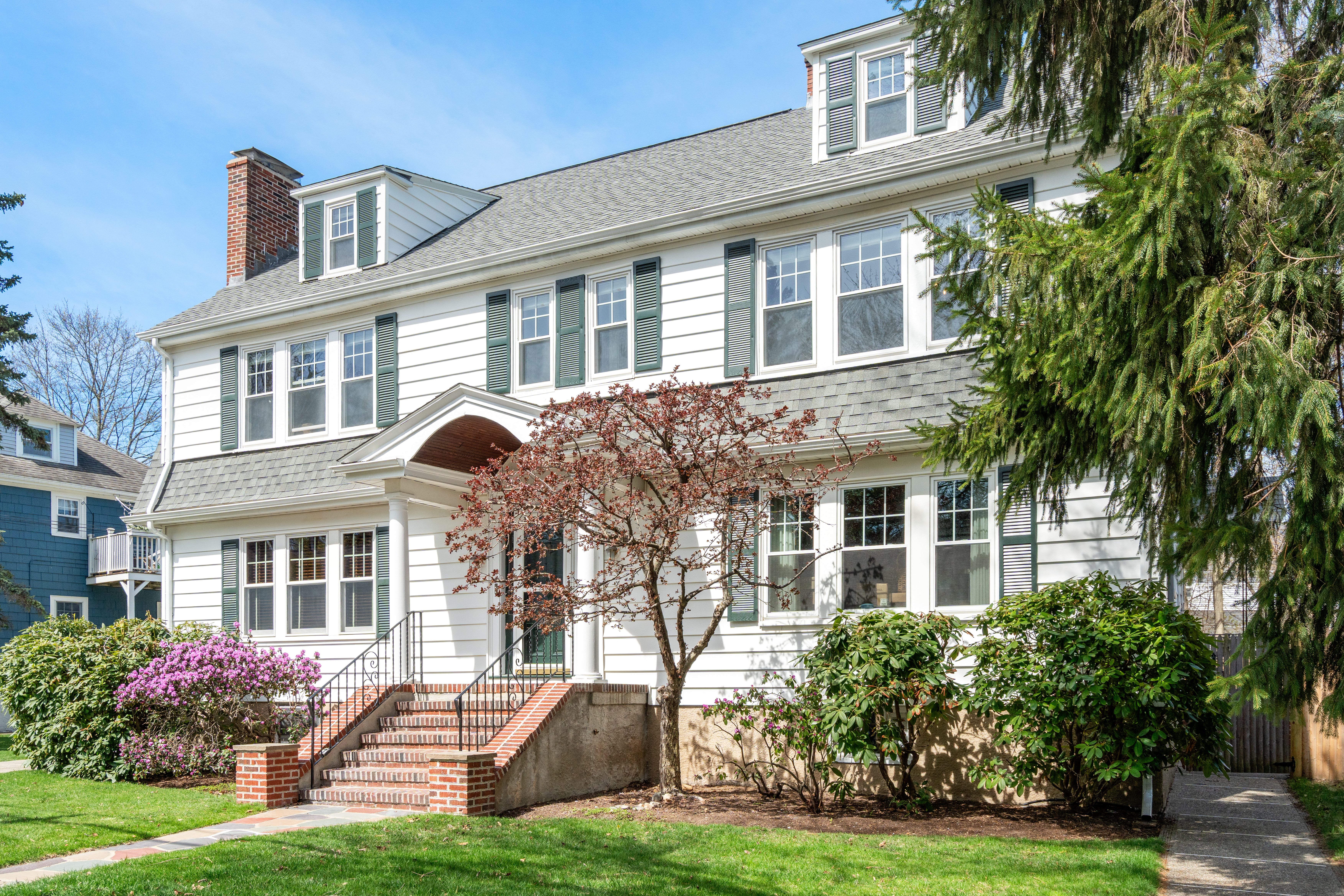  23 Newman Way, Unit 2, Arlington, MA, 02476 - 物件實景