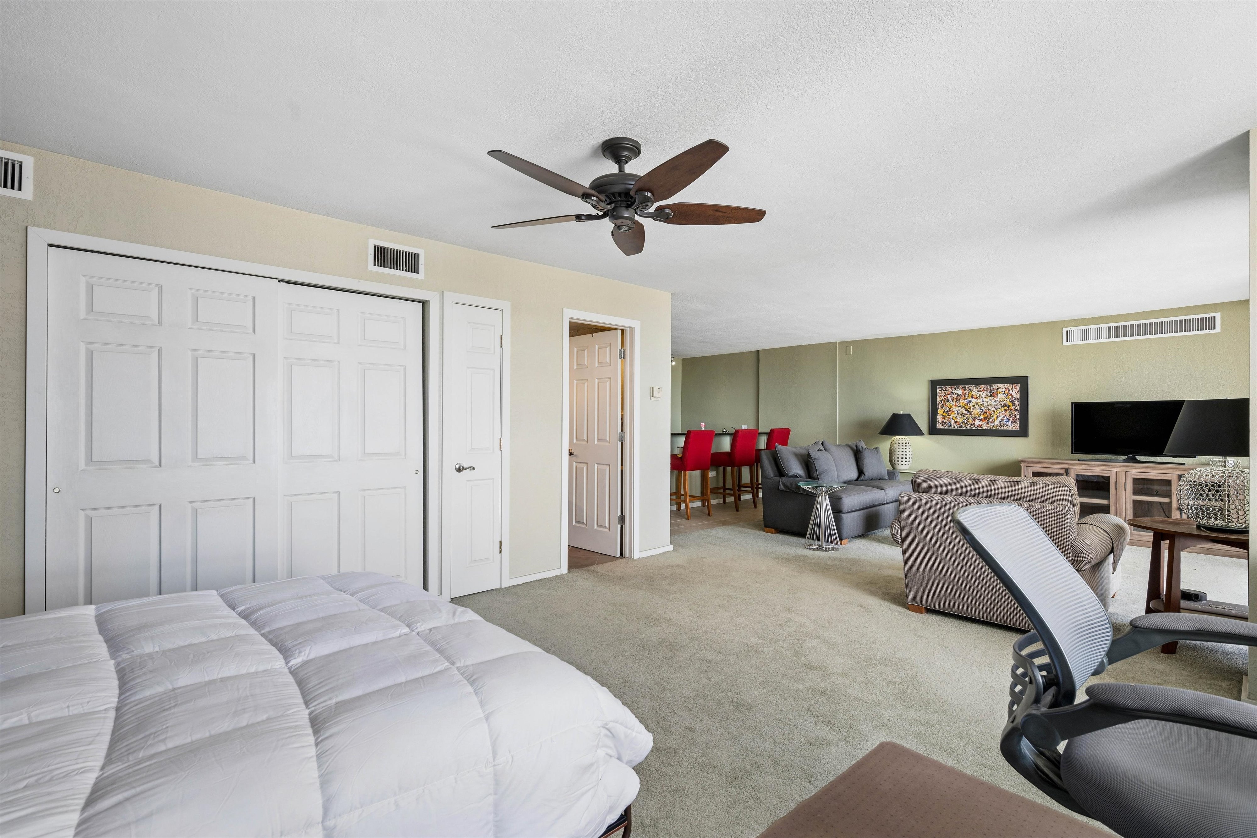 Turn Key Open-Concept Condo In The Heart Of Downtown Denver - 物件實景
