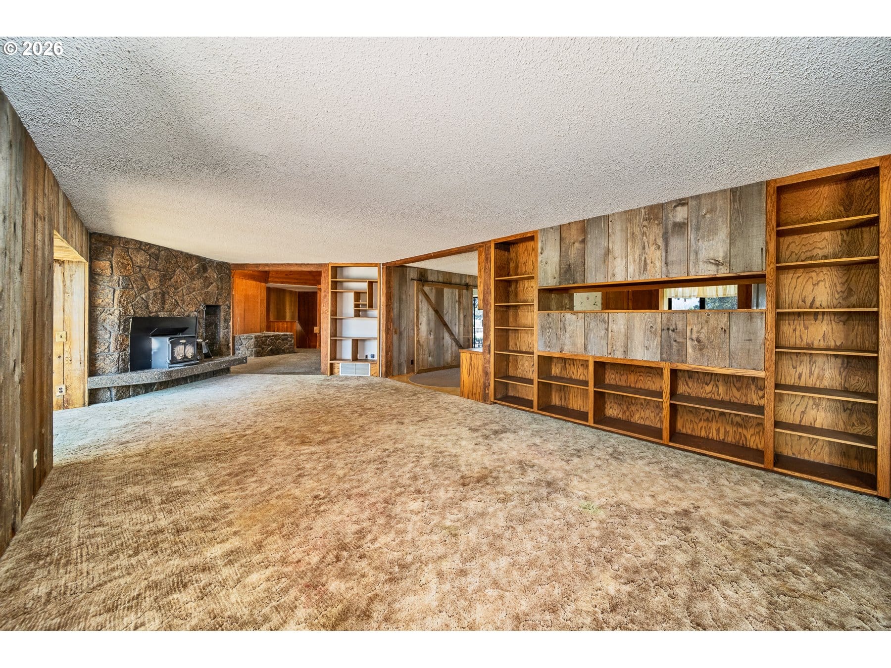  2900 NE BARNES RD Prineville, OR 97754 - 物件實景