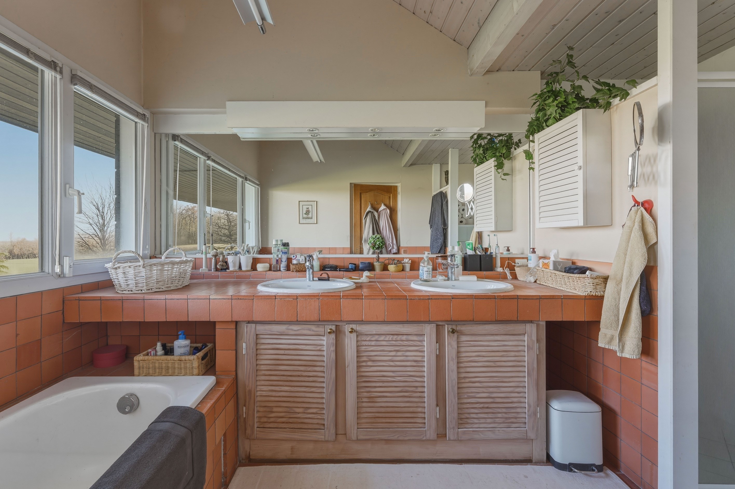  Loisin - Countryside villa - 物件實景