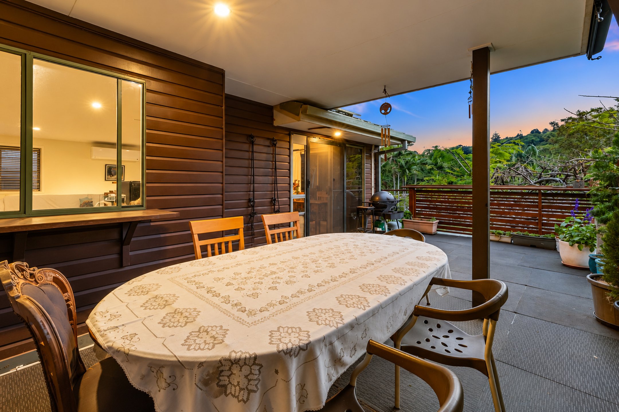  24 Caniaba Crescent, Suffolk Park - 物件實景