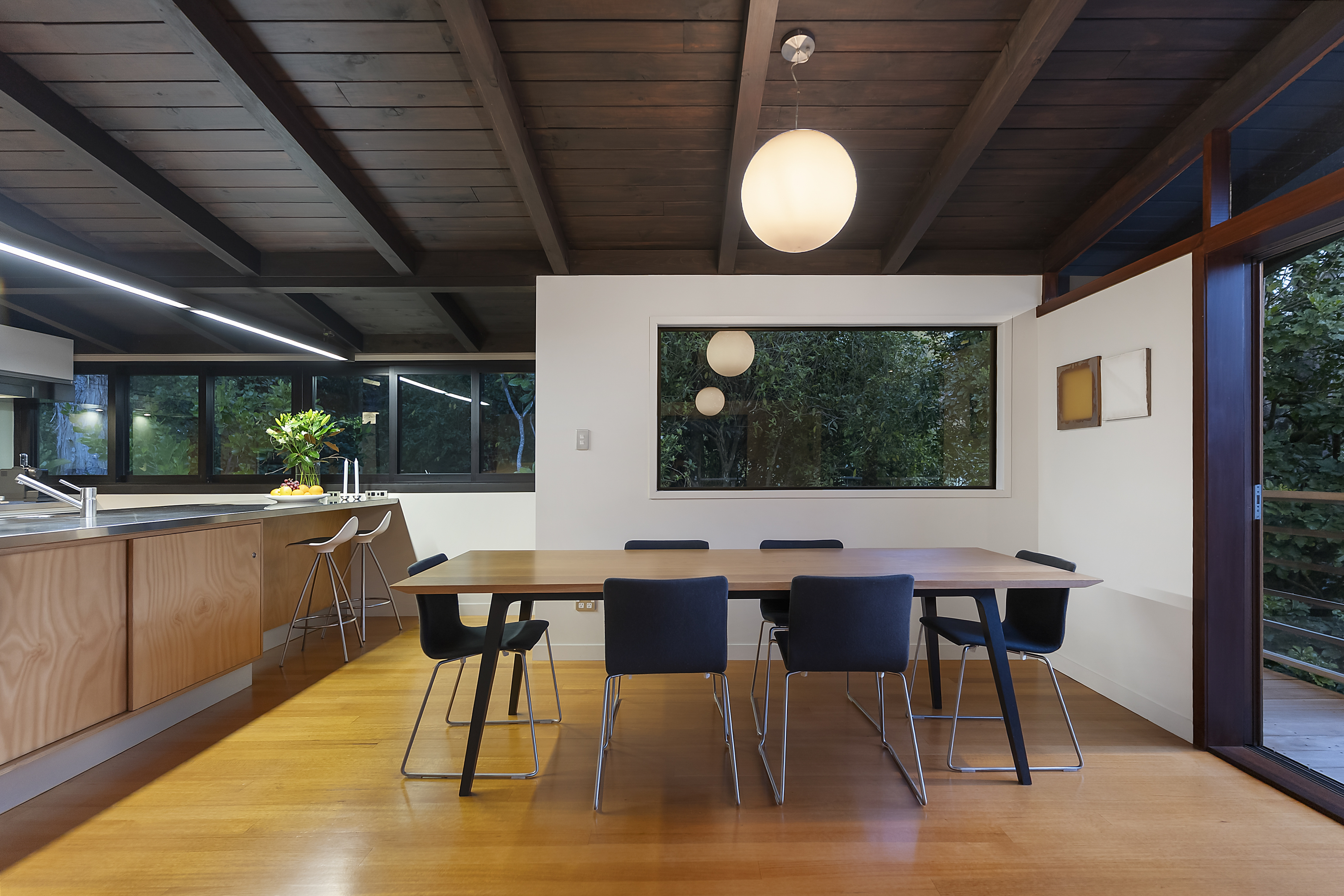  18 Te Kowhai Place, Remuera, Auckland - 物件實景
