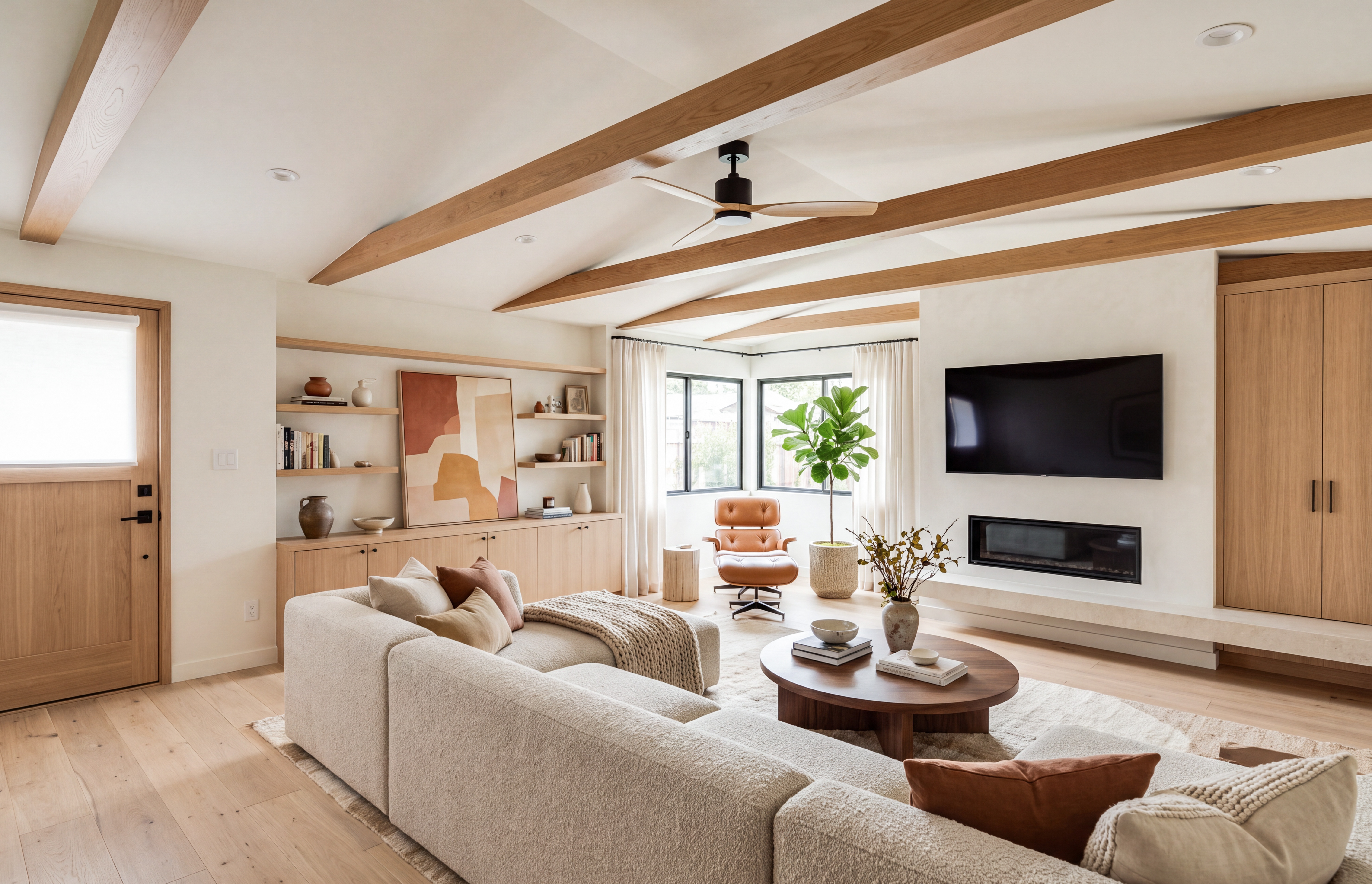 Vintage Abode Primed for Modern MakeOver - 物件實景