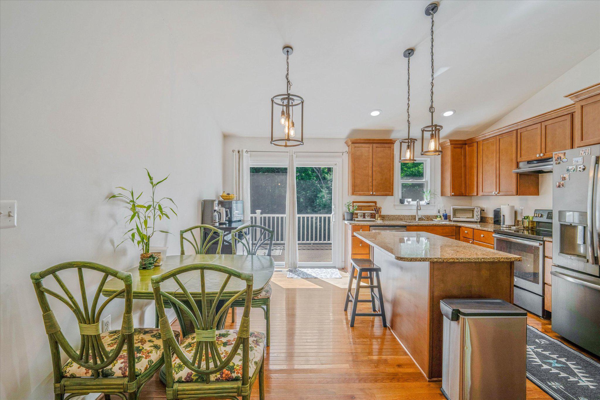  5030 Timber Knoll Lane, Warrenton, VA, 20186 - 物件實景