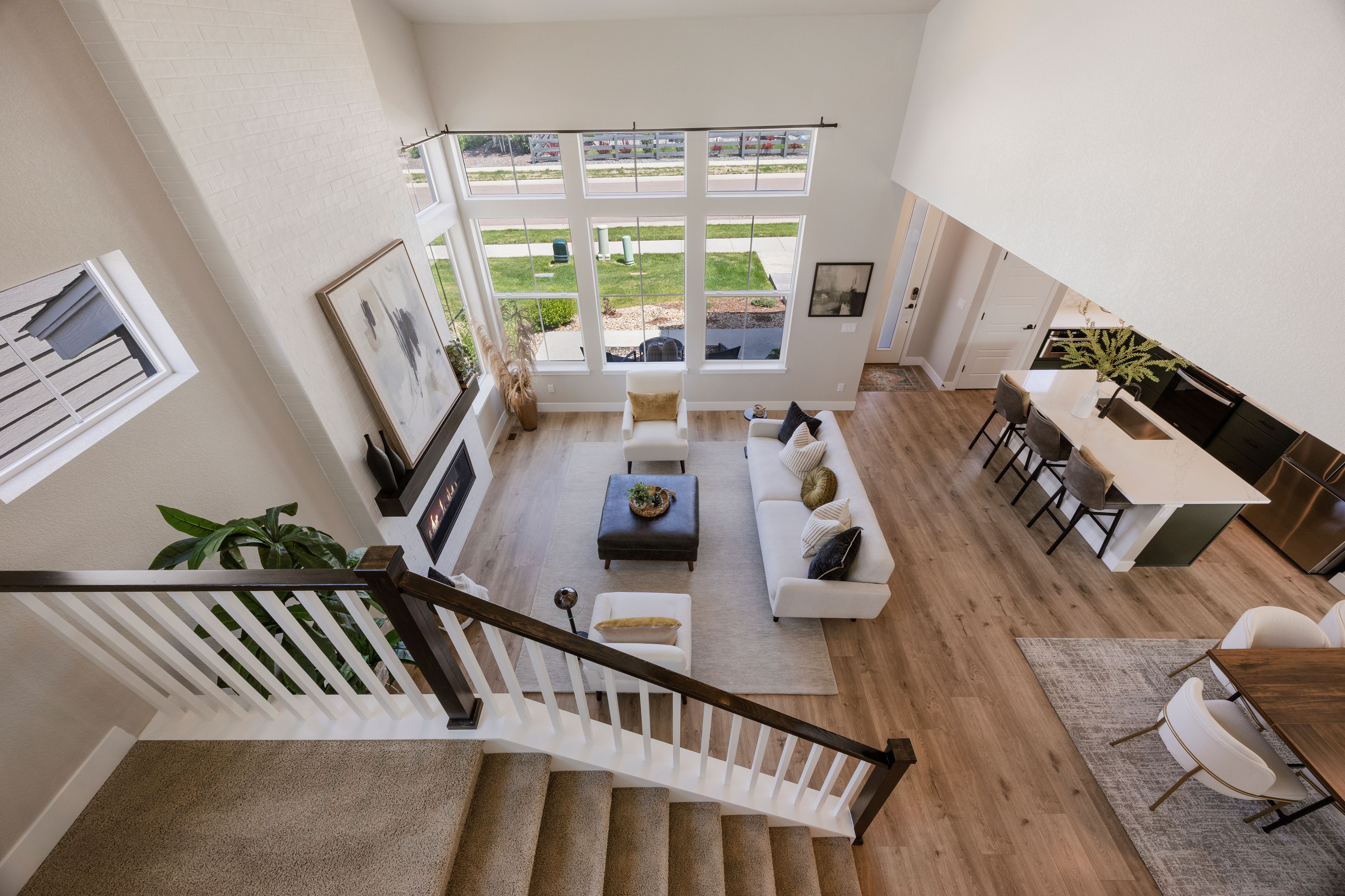  1556 Stablecross Drive, Castle Pines, CO, 80108 - 物件實景
