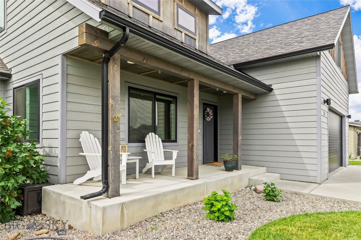 Bozeman, Montana, 59718, United States, 4 Bedrooms Bedrooms, ,3 BathroomsBathrooms,Residential,For Sale,1901905
