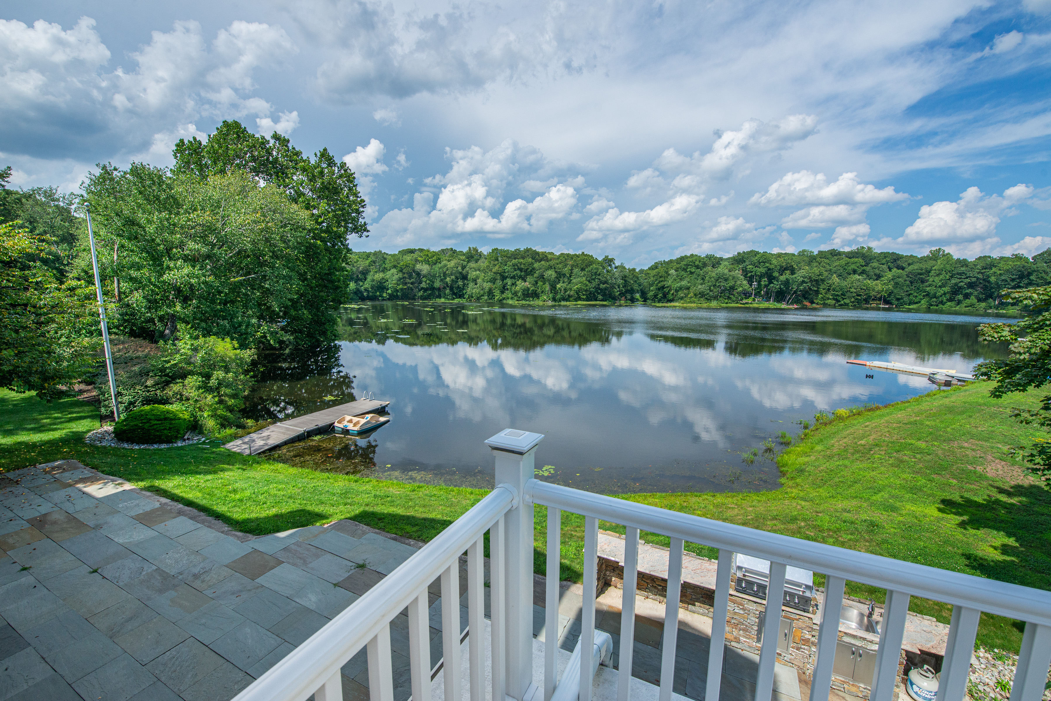  11 North Pocono Road, Mountain Lakes, NJ 07046 - 物件實景