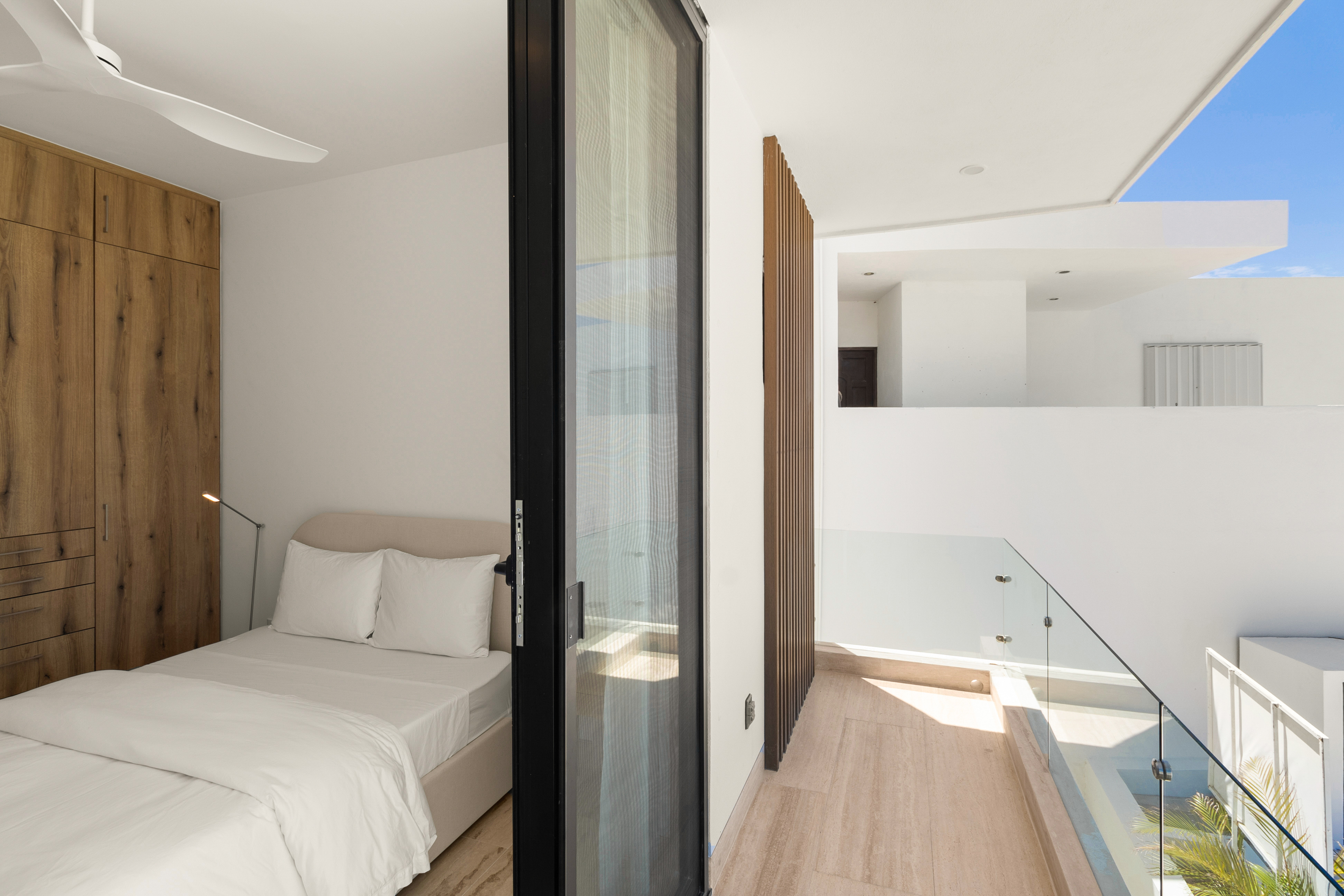  Penthouse SEI Residences PH-A, El Tule - 物件實景