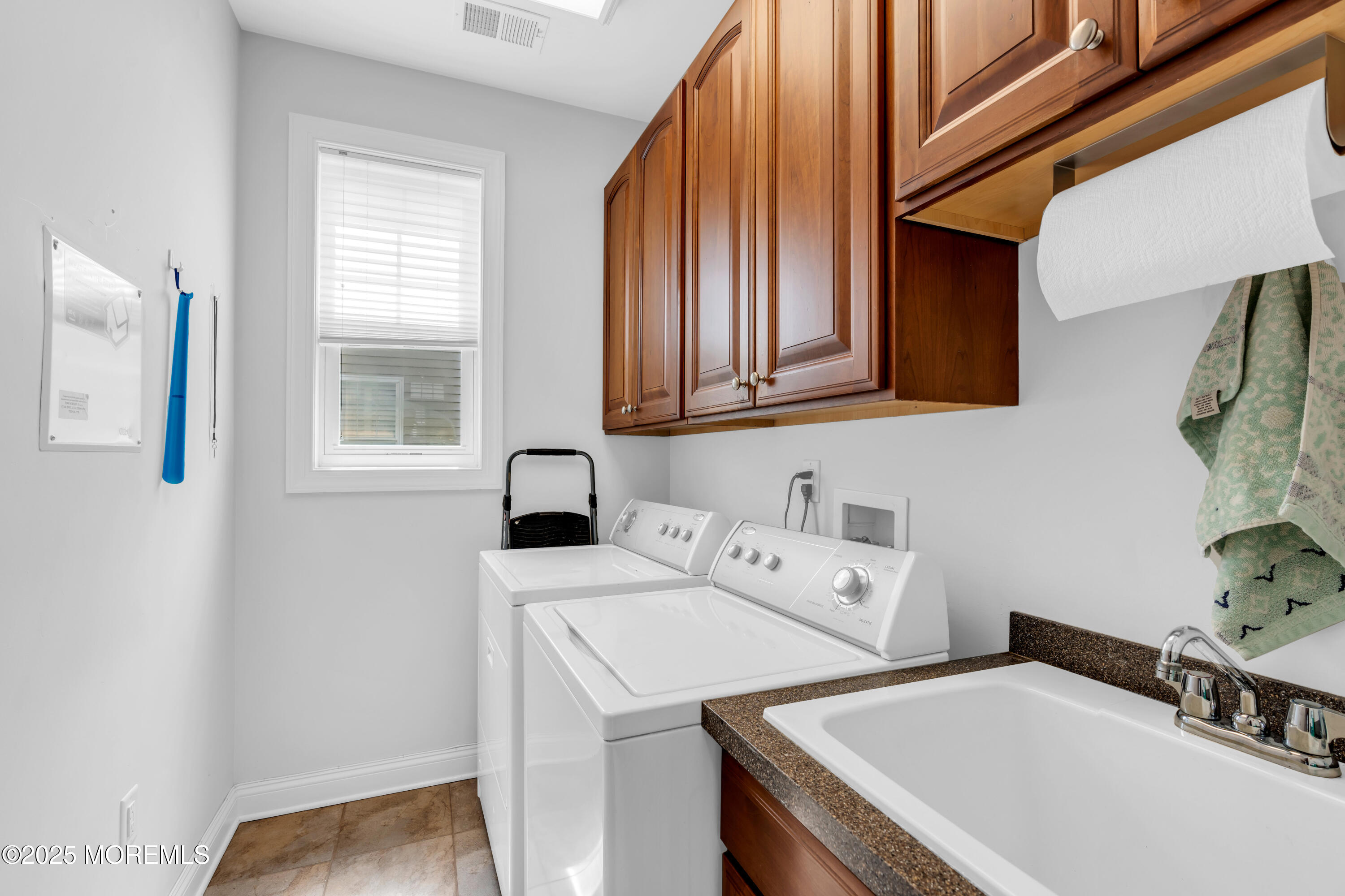 Oceanport, New Jersey, 07757, United States, 2 Bedrooms Bedrooms, ,2 BathroomsBathrooms,Residential,For Sale,1943913