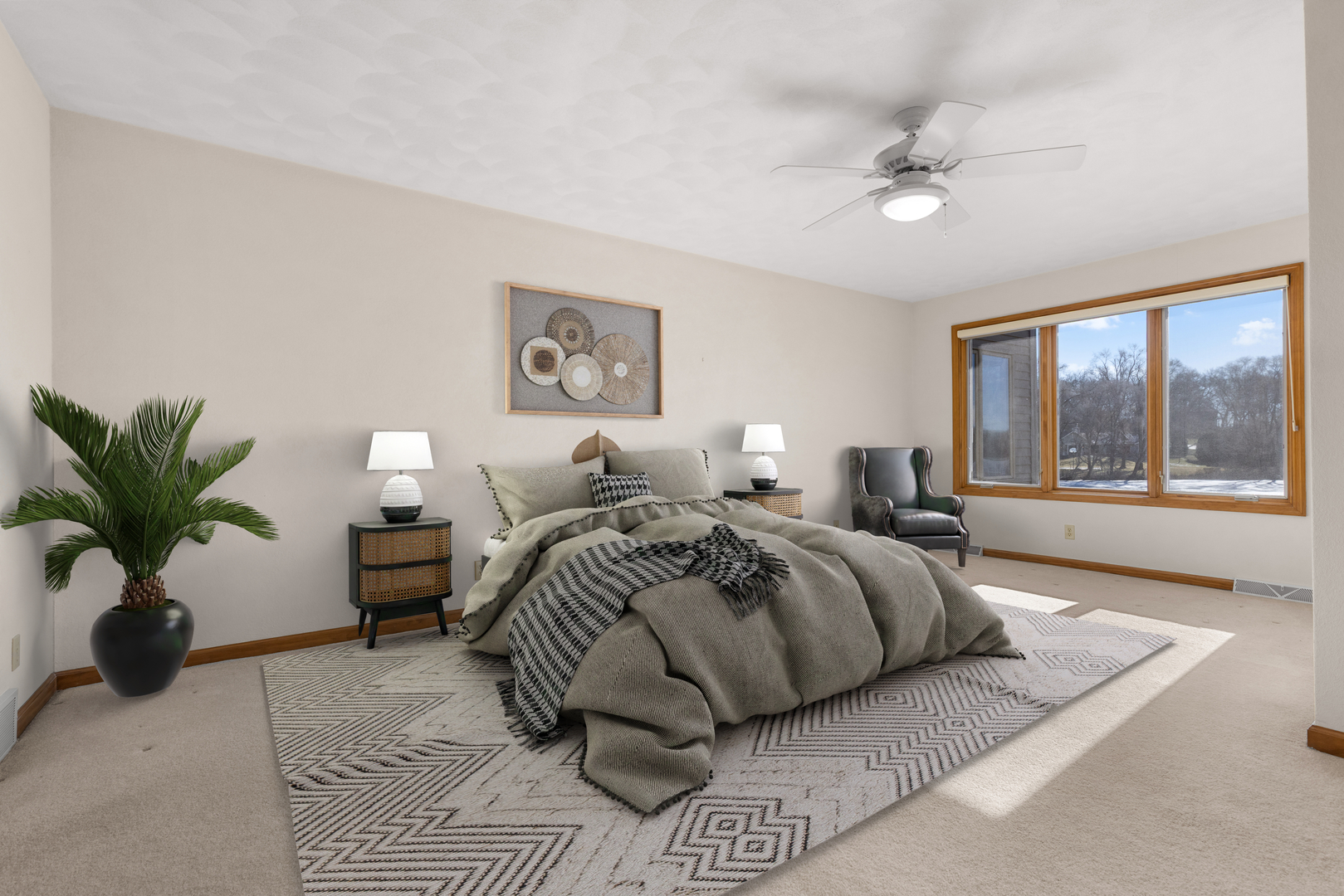 Roscoe, Illinois, 61073, United States, 3 Bedrooms Bedrooms, ,4 BathroomsBathrooms,Residential,For Sale,2011346