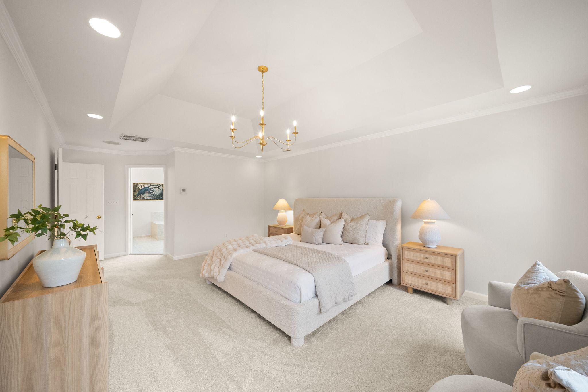  12754 Alder Woods Drive, Fairfax, VA, 22033 - 物件實景
