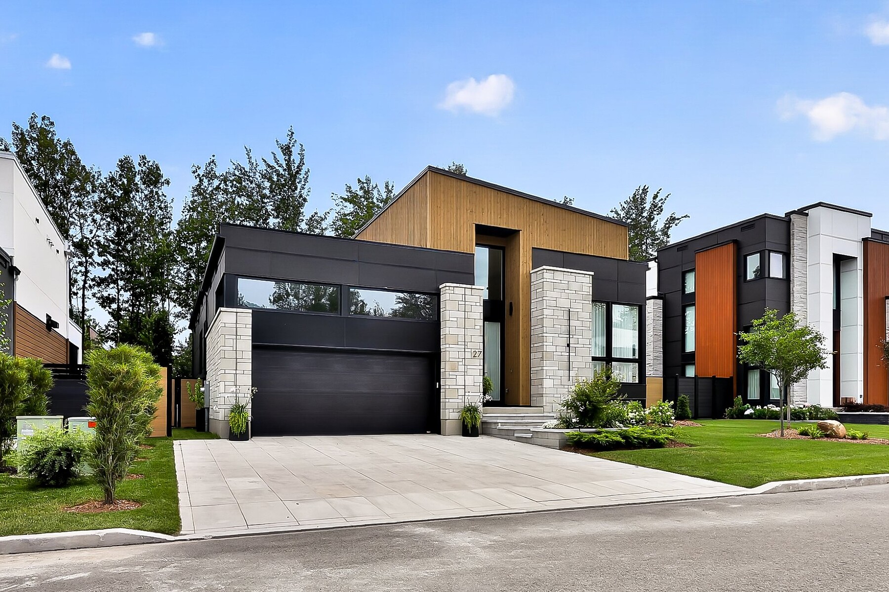  Blainville, Laurentides - 物件實景