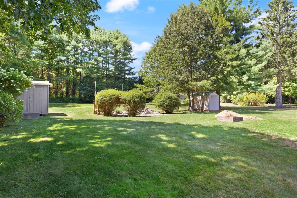 Mansfield, Massachusetts, 02048, United States, 3 Bedrooms Bedrooms, ,1 BathroomBathrooms,Residential,For Sale,1926255