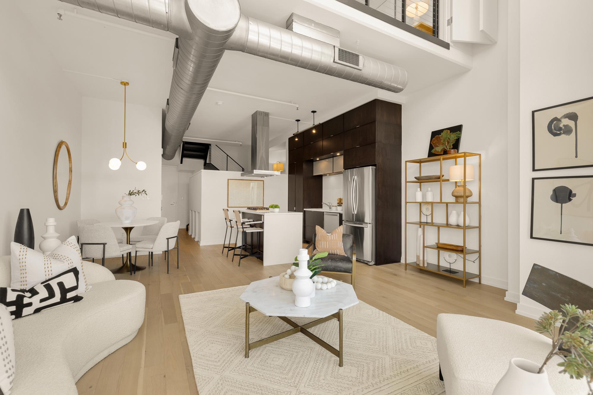  1515 15th Street NW, Washington, DC, 20005 - 物件實景