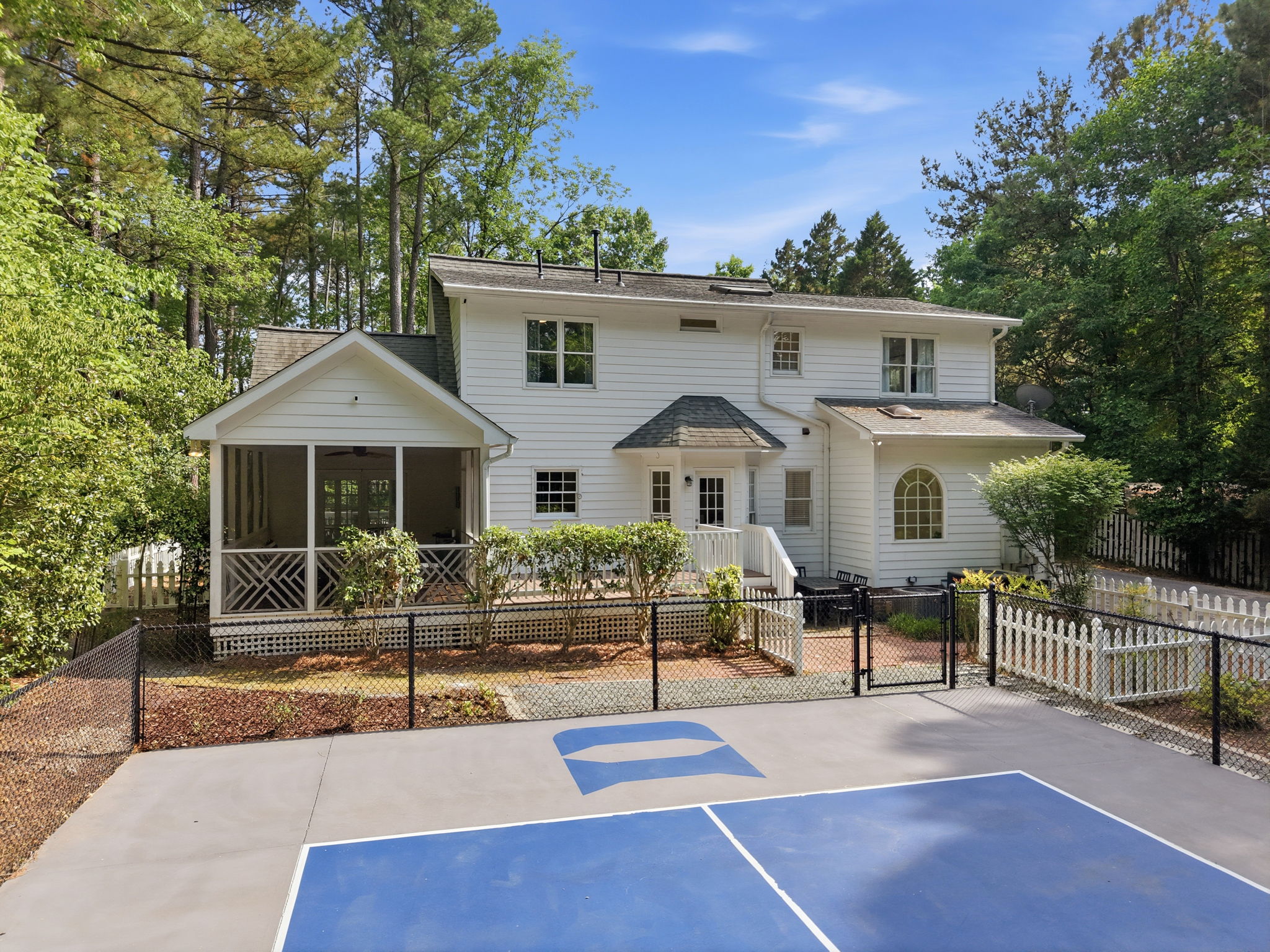  3606 Old Chapel Hill Road, Durham, NC, 27707 - 物件實景