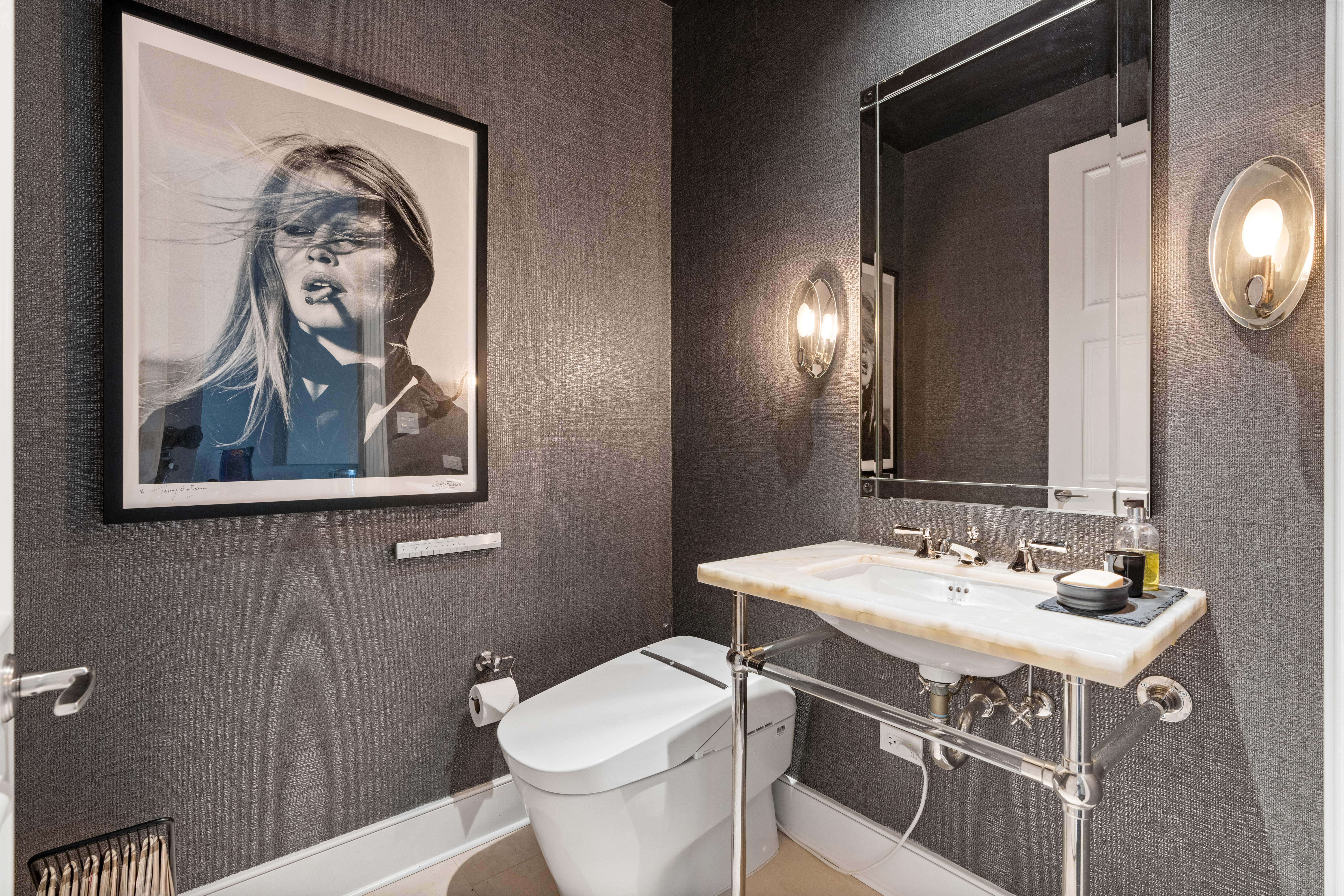  A Refined Blend of Scale, Technology, and Full-service Luxury - 物件實景