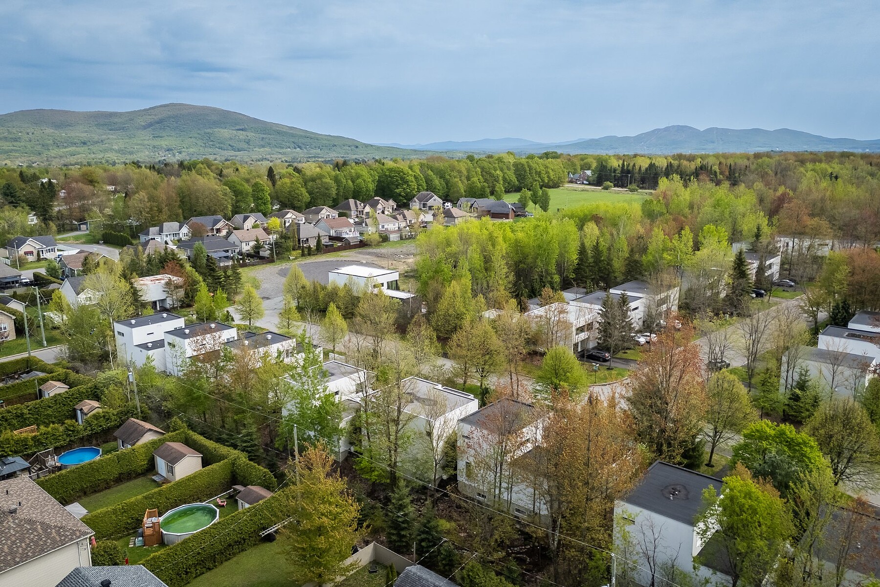  Granby, Eastern Townships - 物件實景