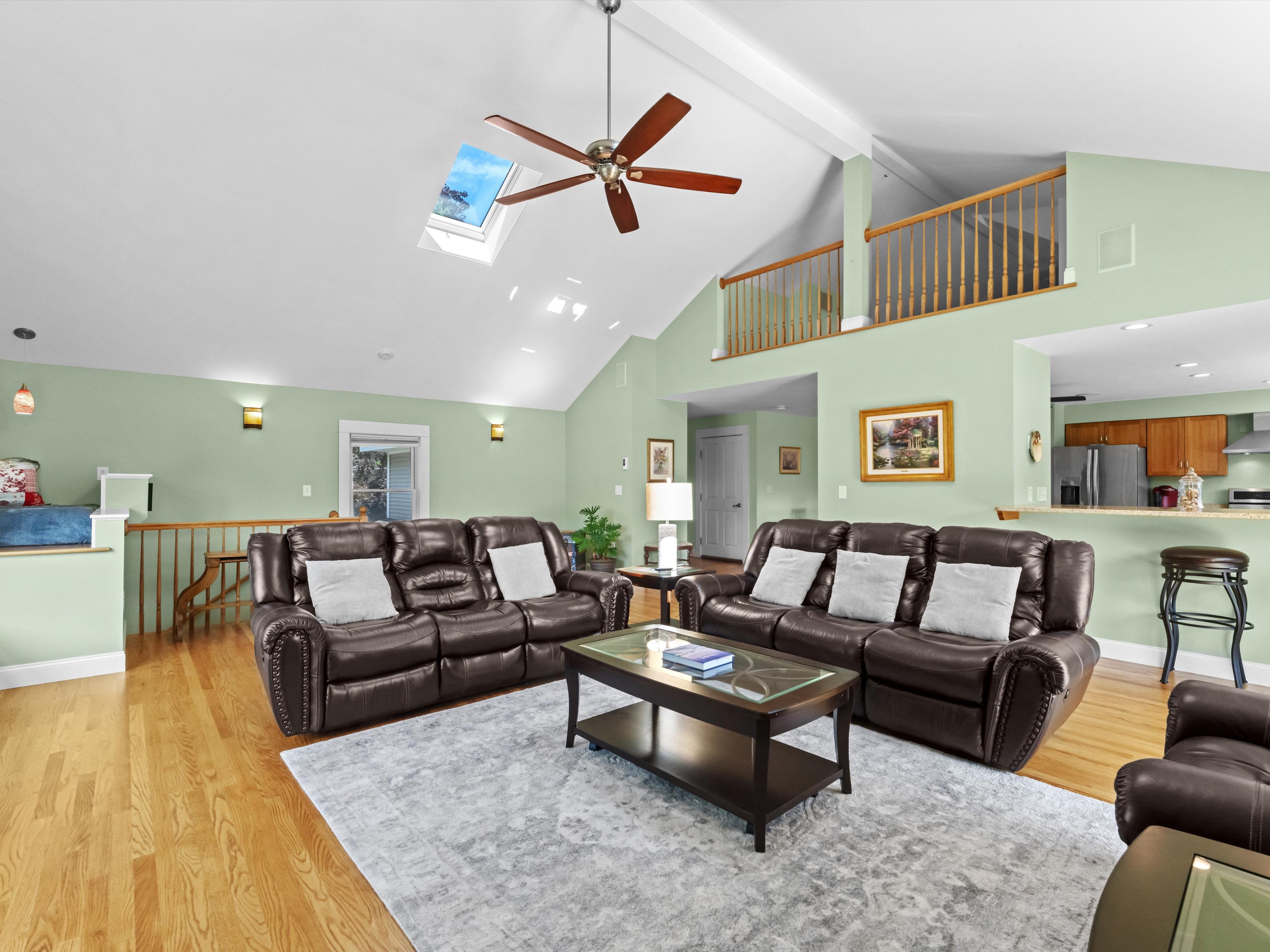  Connecticut River Farmhouse - 物件實景