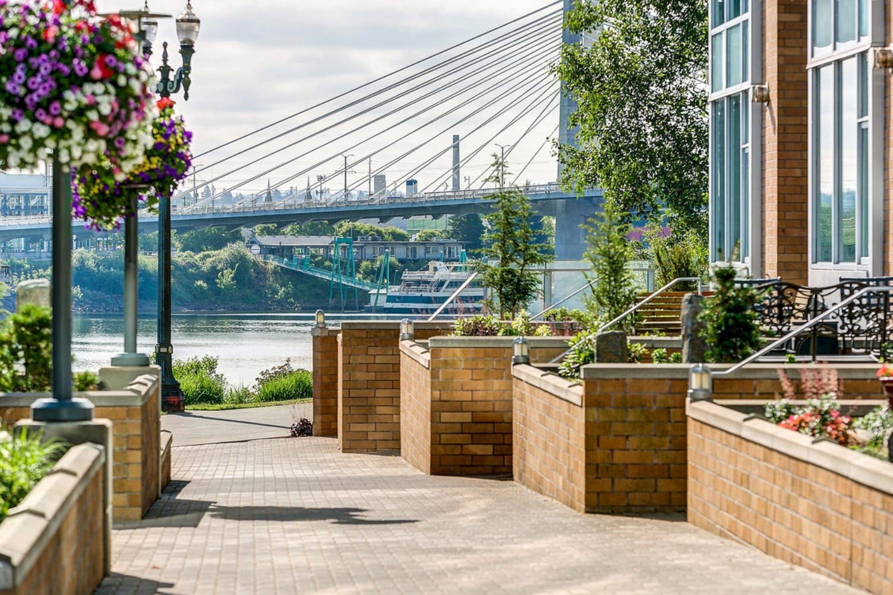  1900 S RIVER DR #502 Portland, OR 97201 - 物件實景