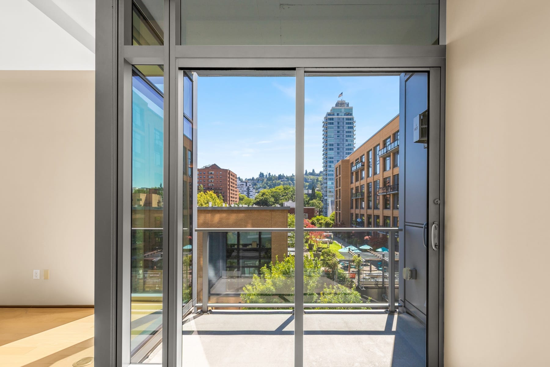  1221 SW 10TH AVE #505 Portland, OR 97205 - 物件實景