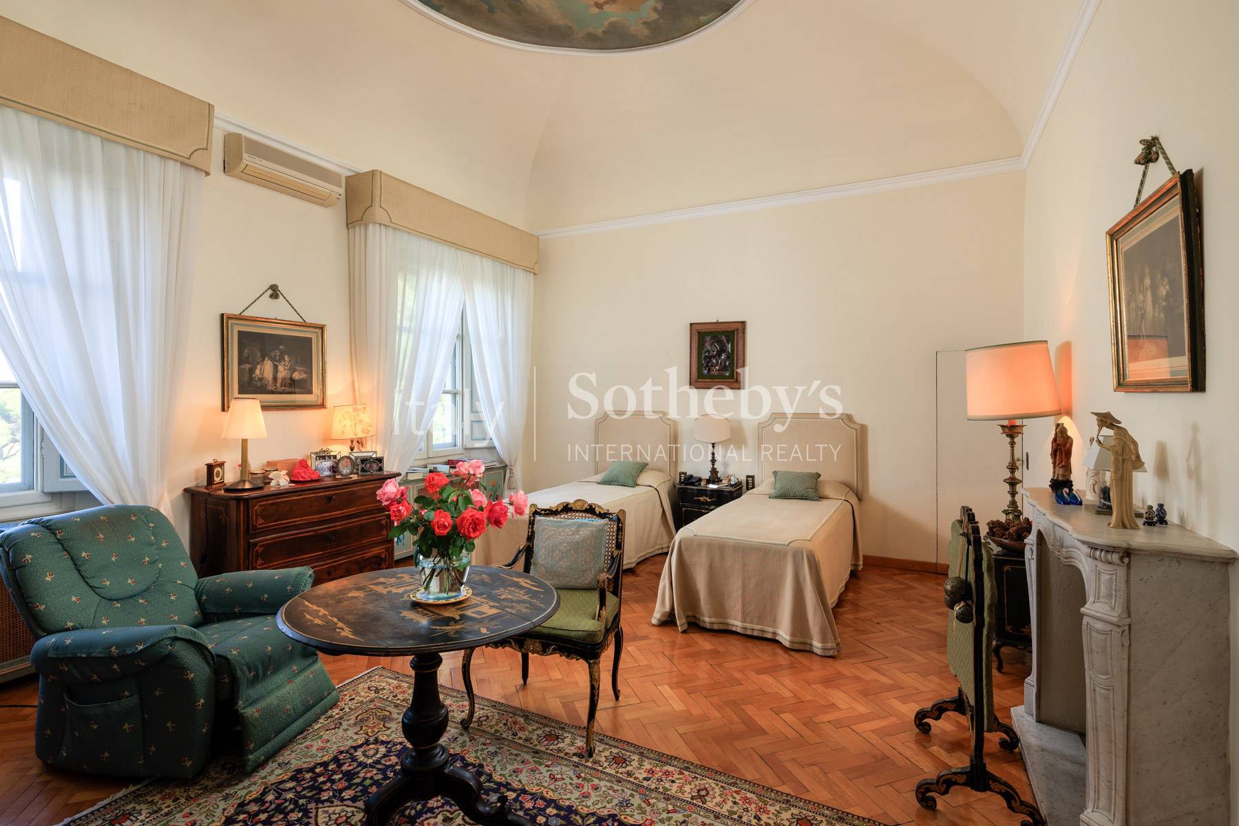  Villa Monna Lisa - Historic Mansion on the hills of Florence - 物件實景