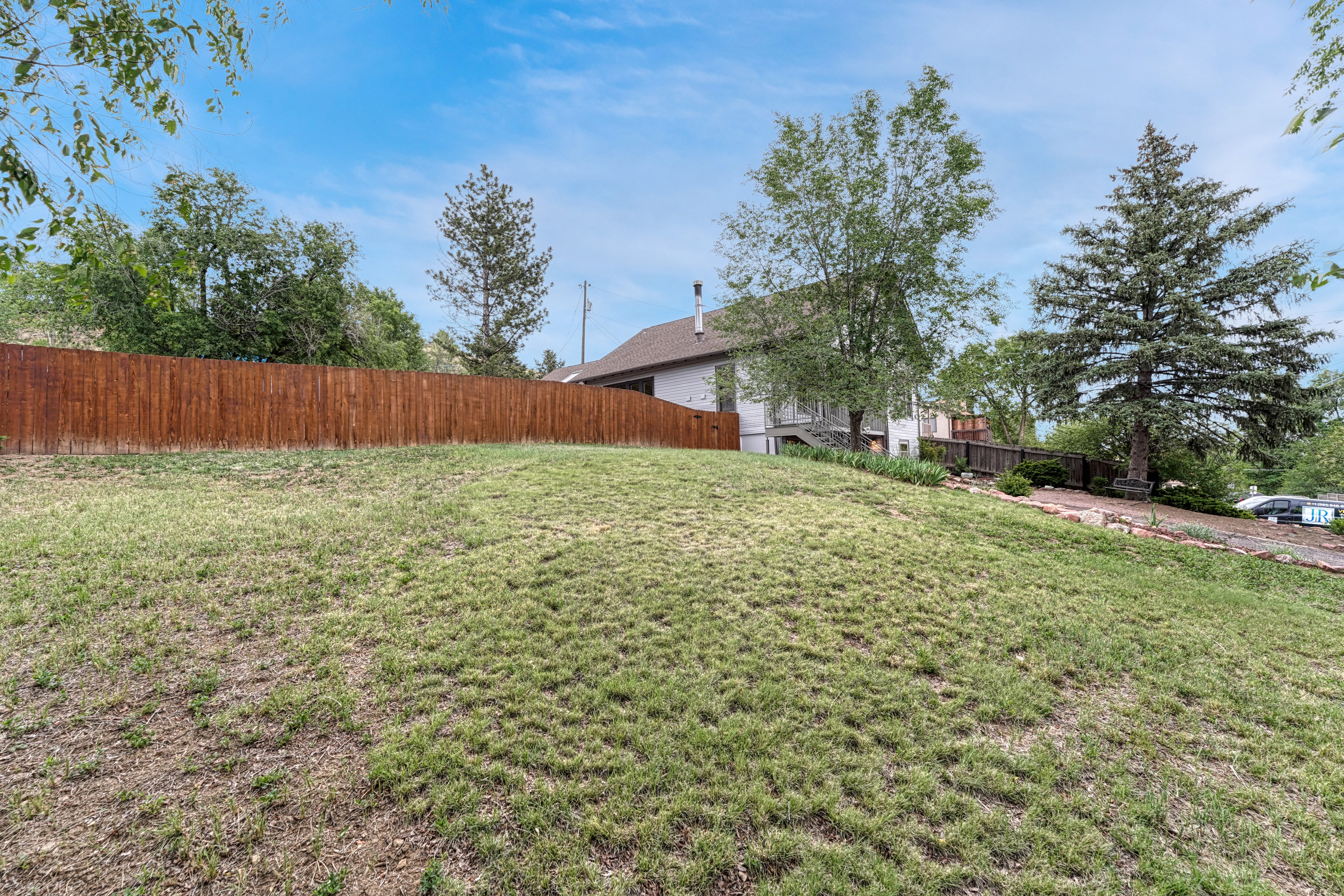  Phenomenal downtown Colorado Springs location with views of Pikes Peak - 物件實景