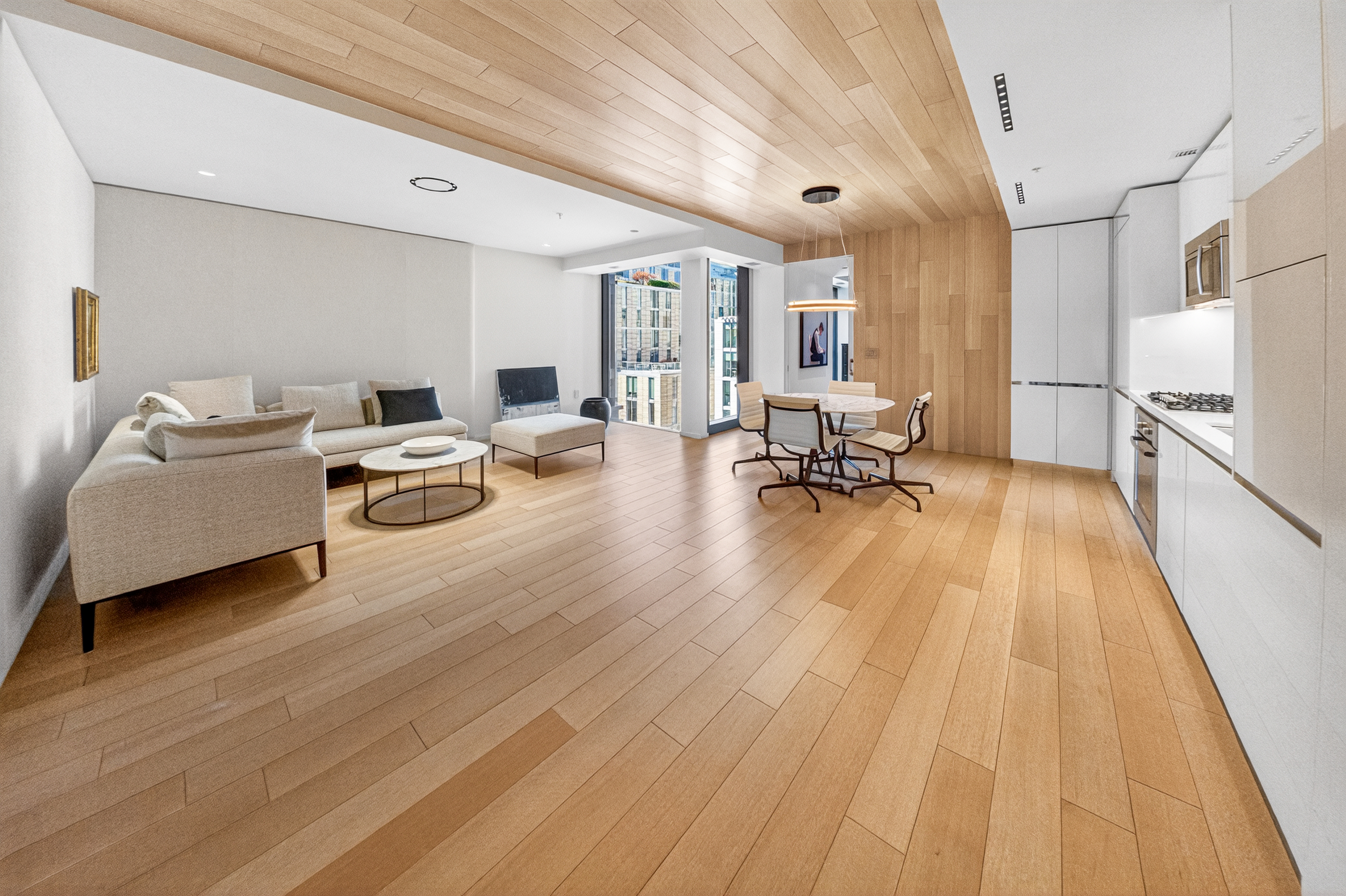  920 I Street NW, Washington, DC, 20001 - 物件實景