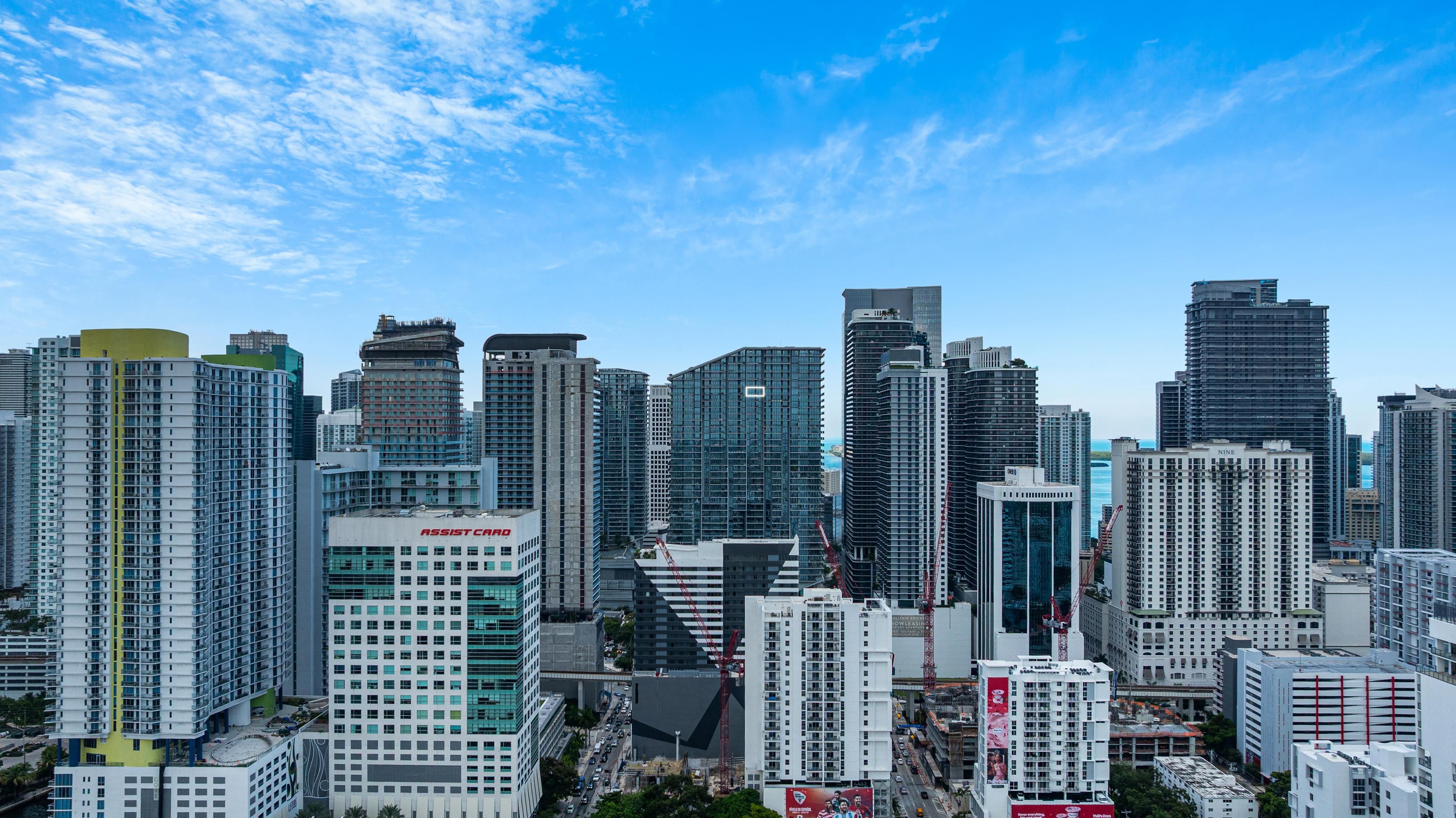  88 SW 7th St, Miami, FL, 33130 - 物件實景