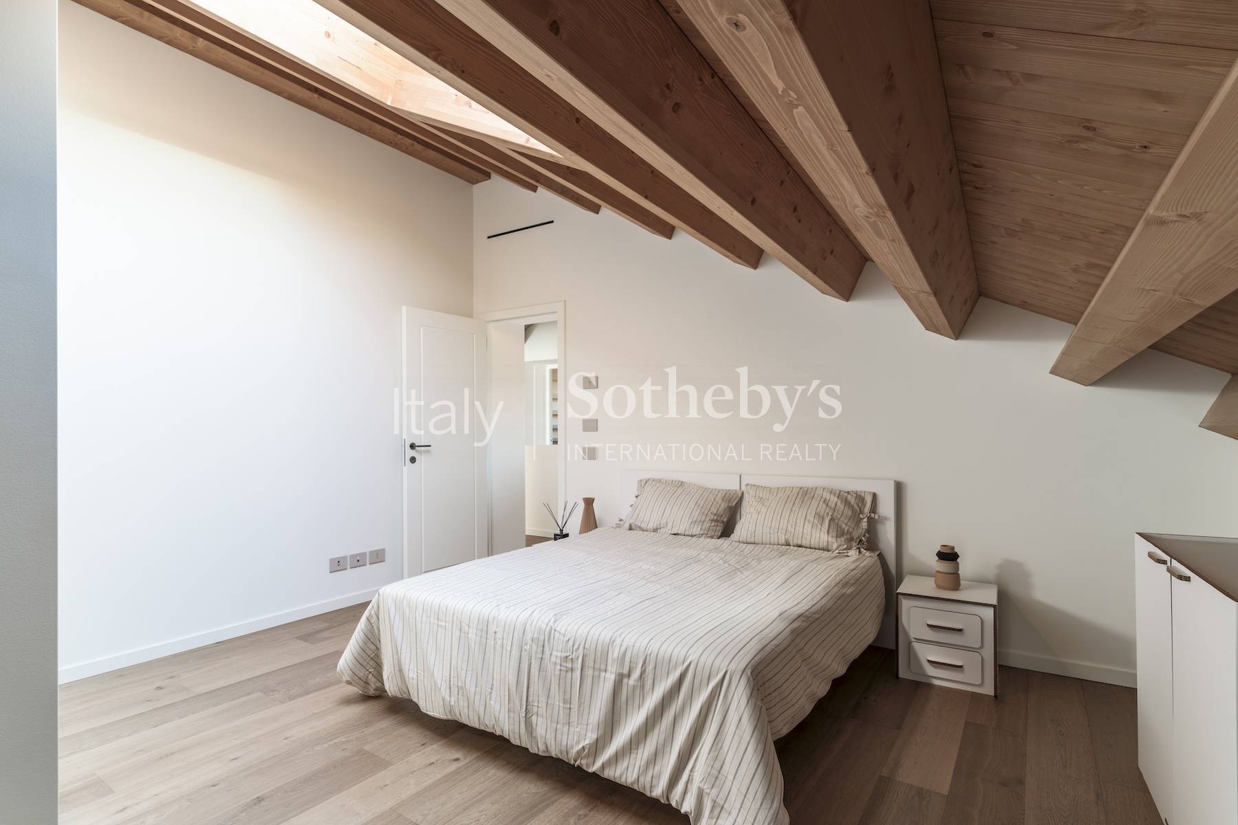  Elegant apartment in the heart of Treviso - 物件實景