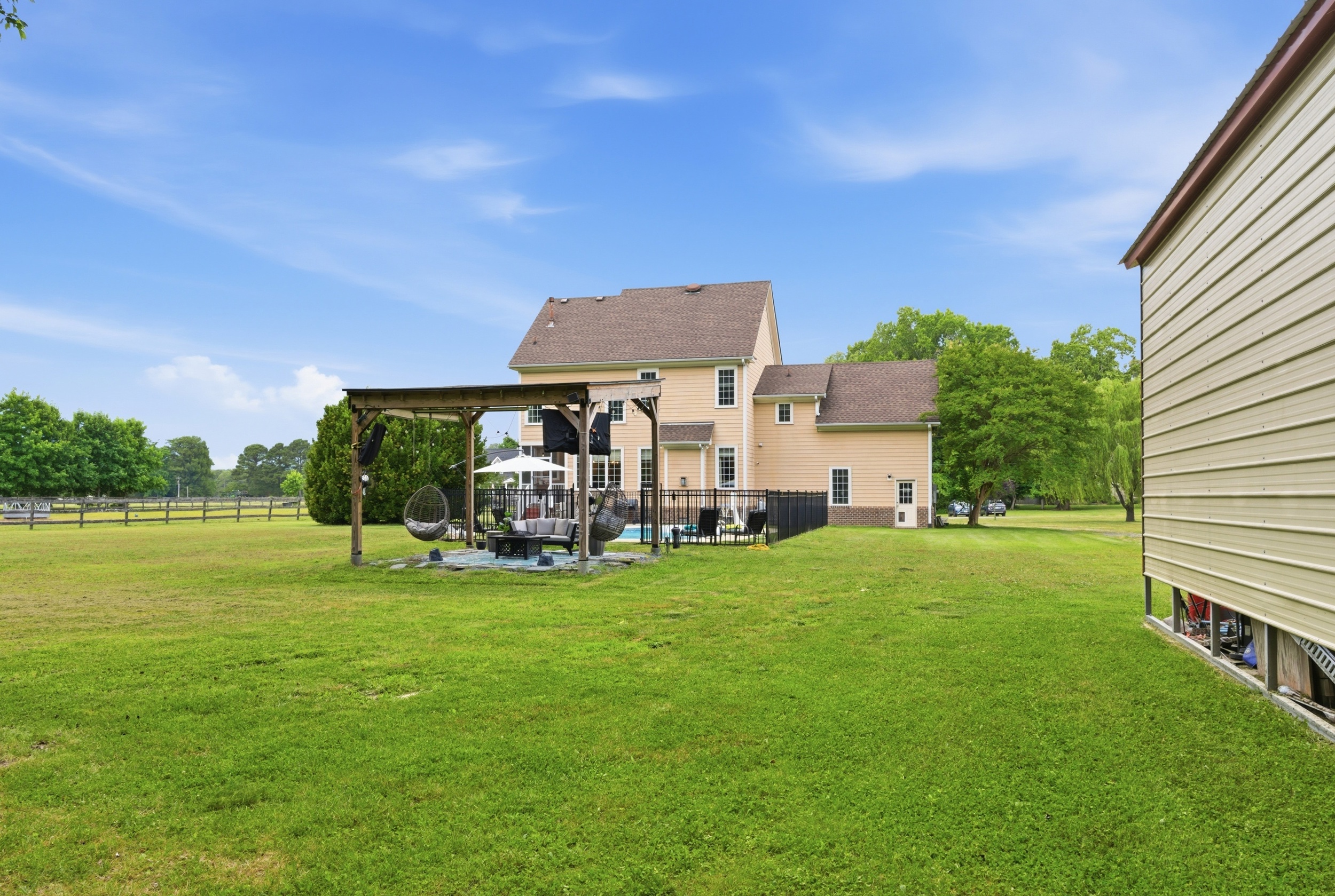  6721 Crittenden Road, Suffolk, VA 23432 - 物件實景