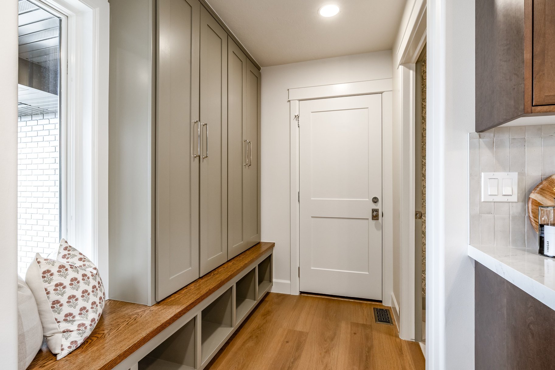  Beautifully Remodeled Home Perched Above SLC - 物件實景