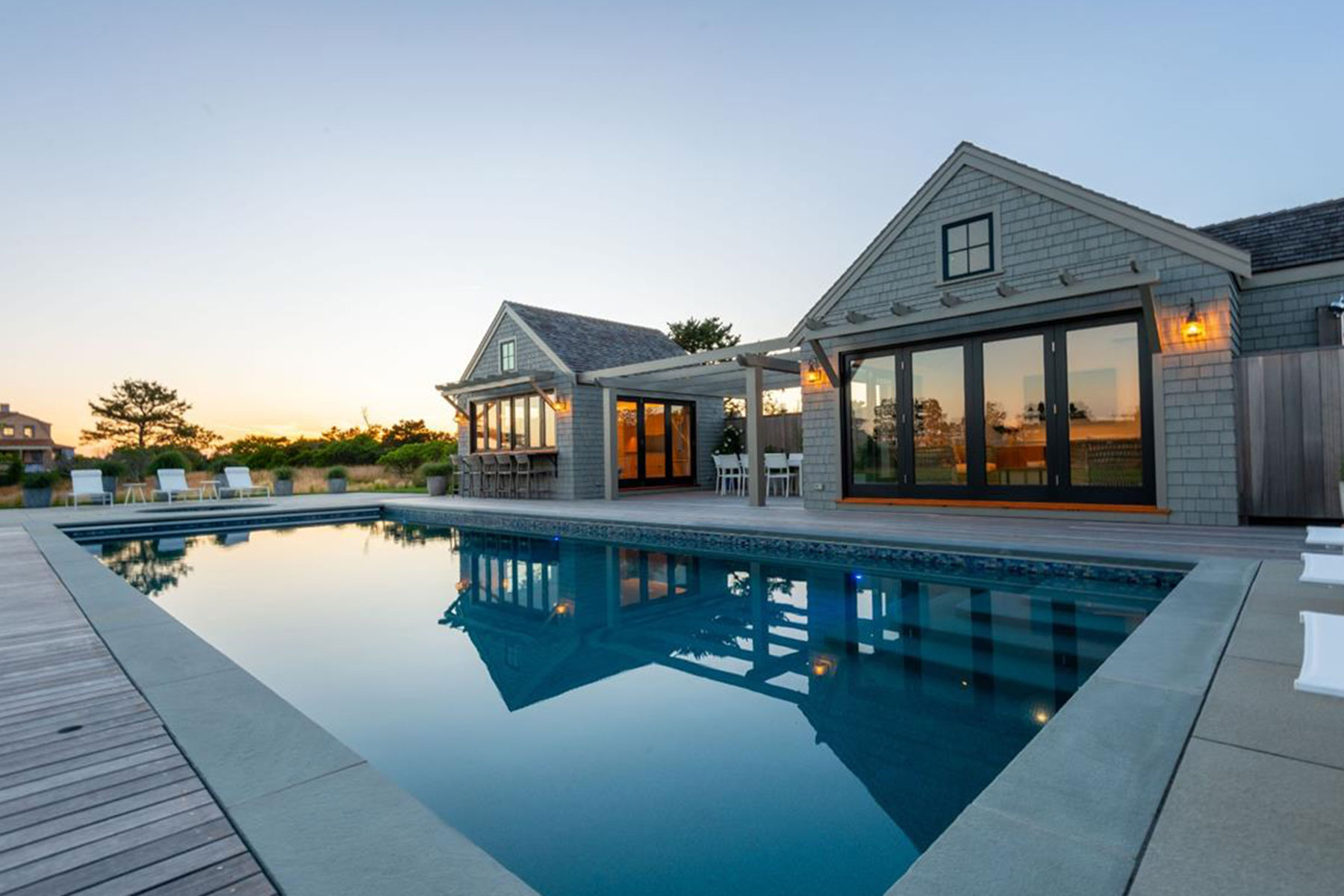  36 Warrens Landing Road, Nantucket, MA 02554 - 物件實景