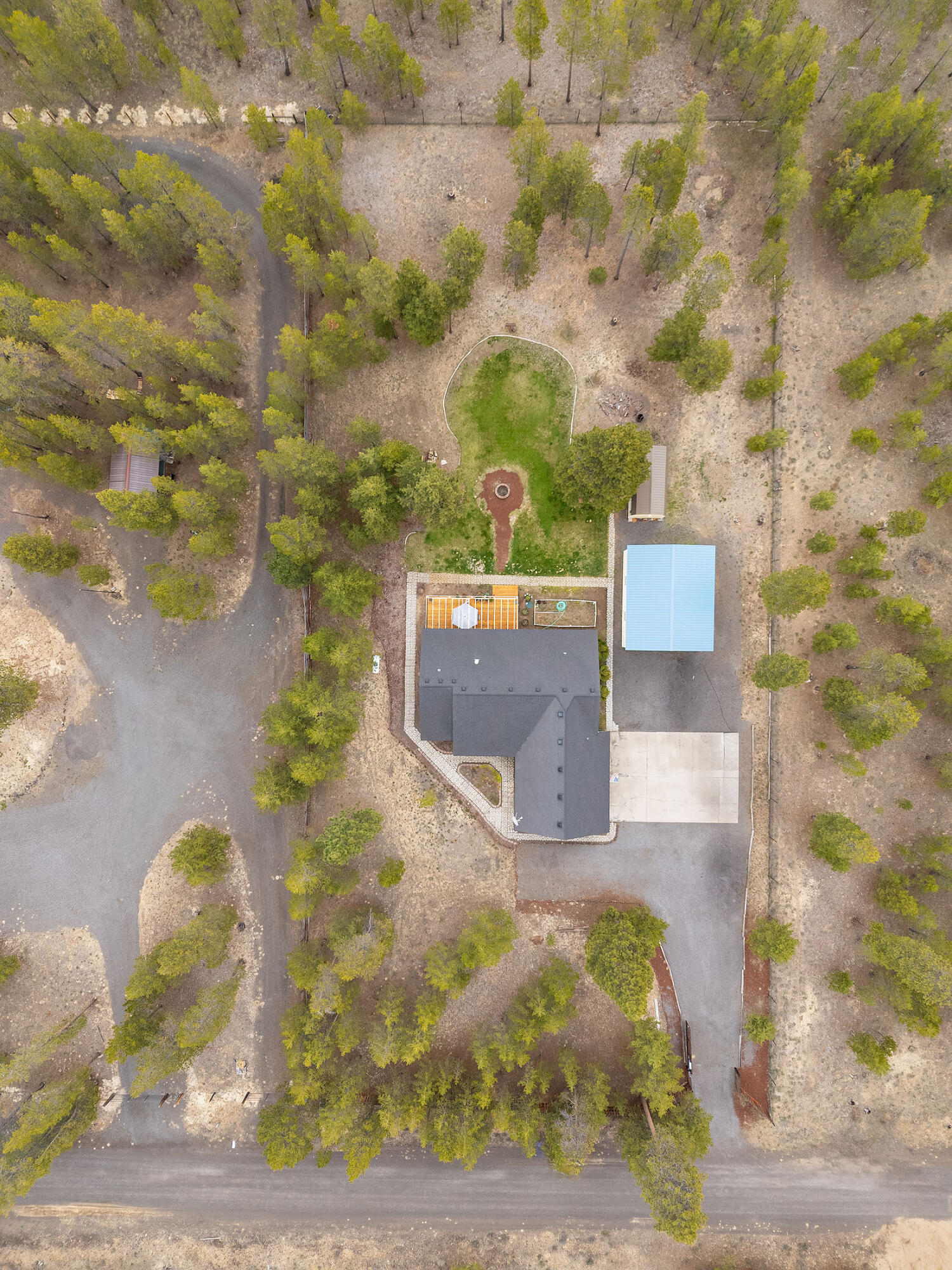 La Pine, Oregon, 97739, United States, 3 Bedrooms Bedrooms, ,2 BathroomsBathrooms,Residential,For Sale,1821567