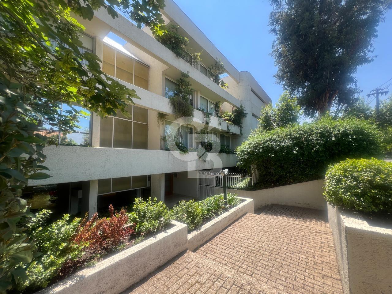 Vitacura, Chile, 3 Bedrooms Bedrooms, ,3 BathroomsBathrooms,Residential,For Sale,1991970