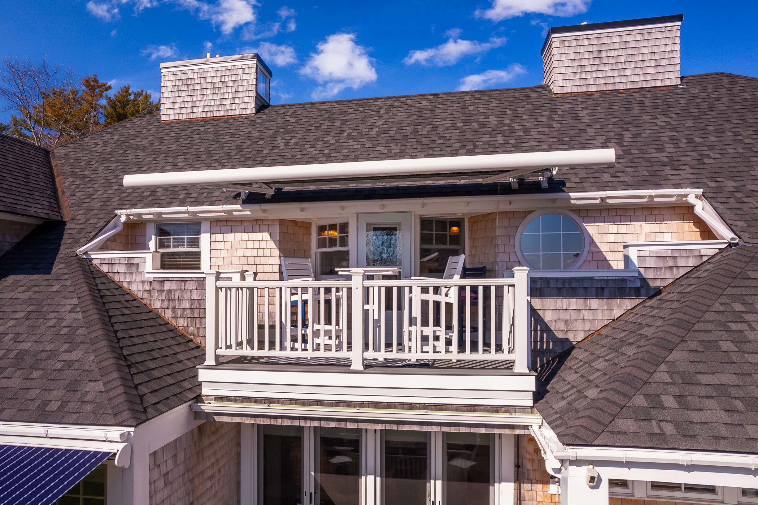  Elegant Estate Overlooking the Atlantic in Cape Neddick - 物件實景