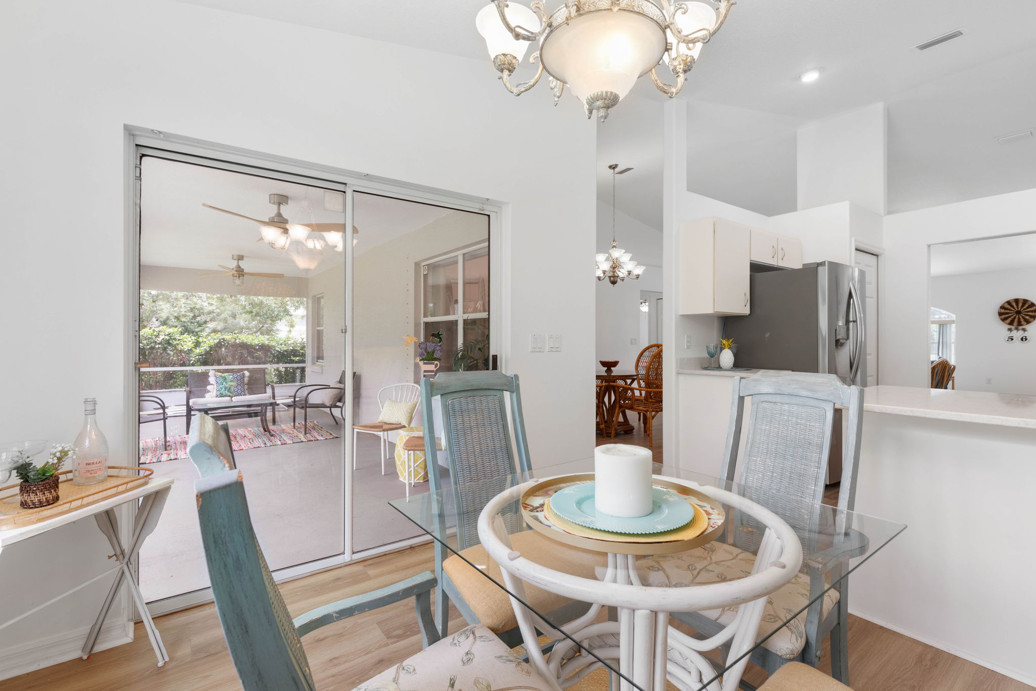  56 Pritchard Drive, Palm Coast, FL, 32164 - 物件實景