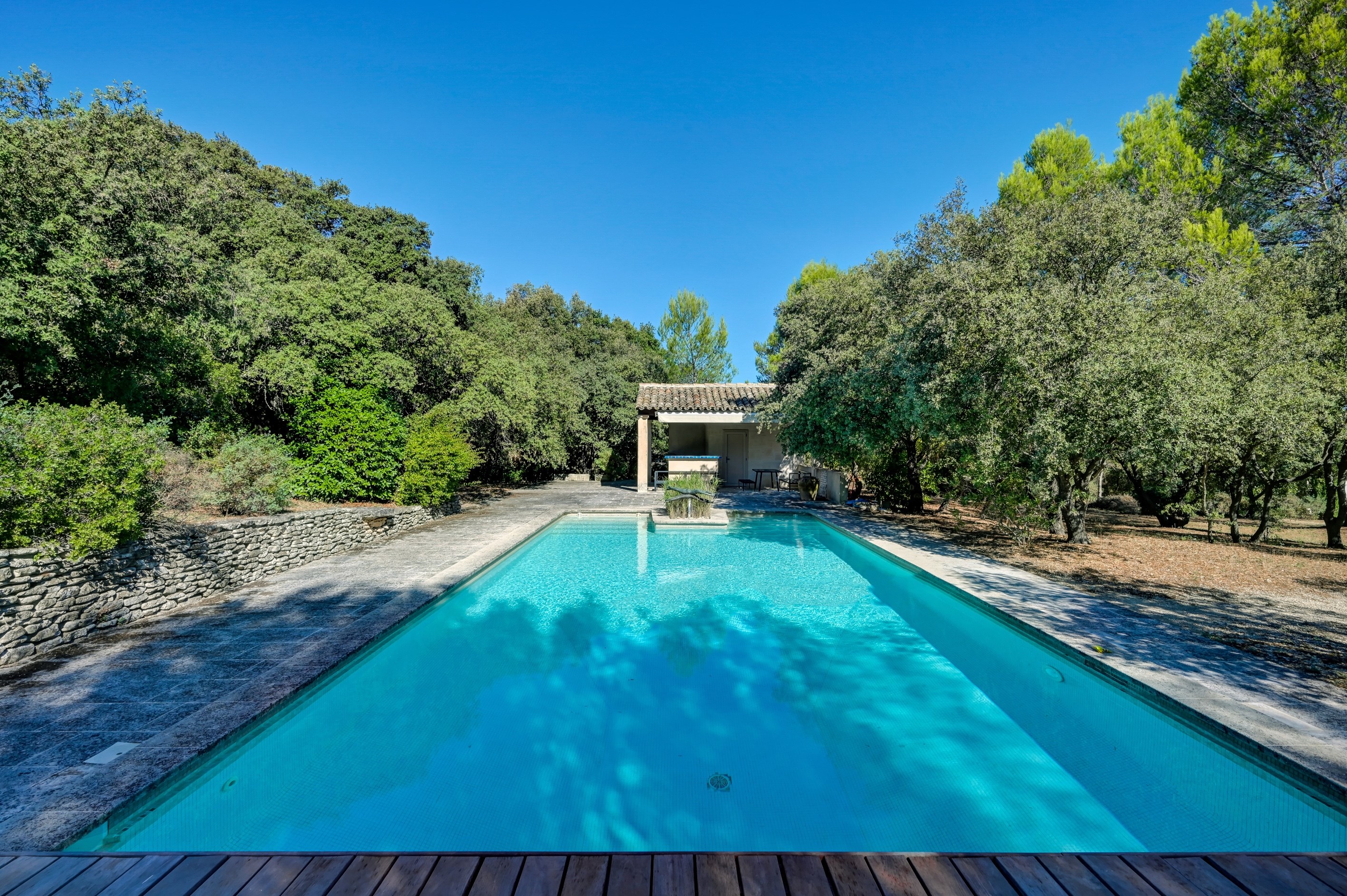  Eygalières, property located just a few minutes walk from the center - 物件實景