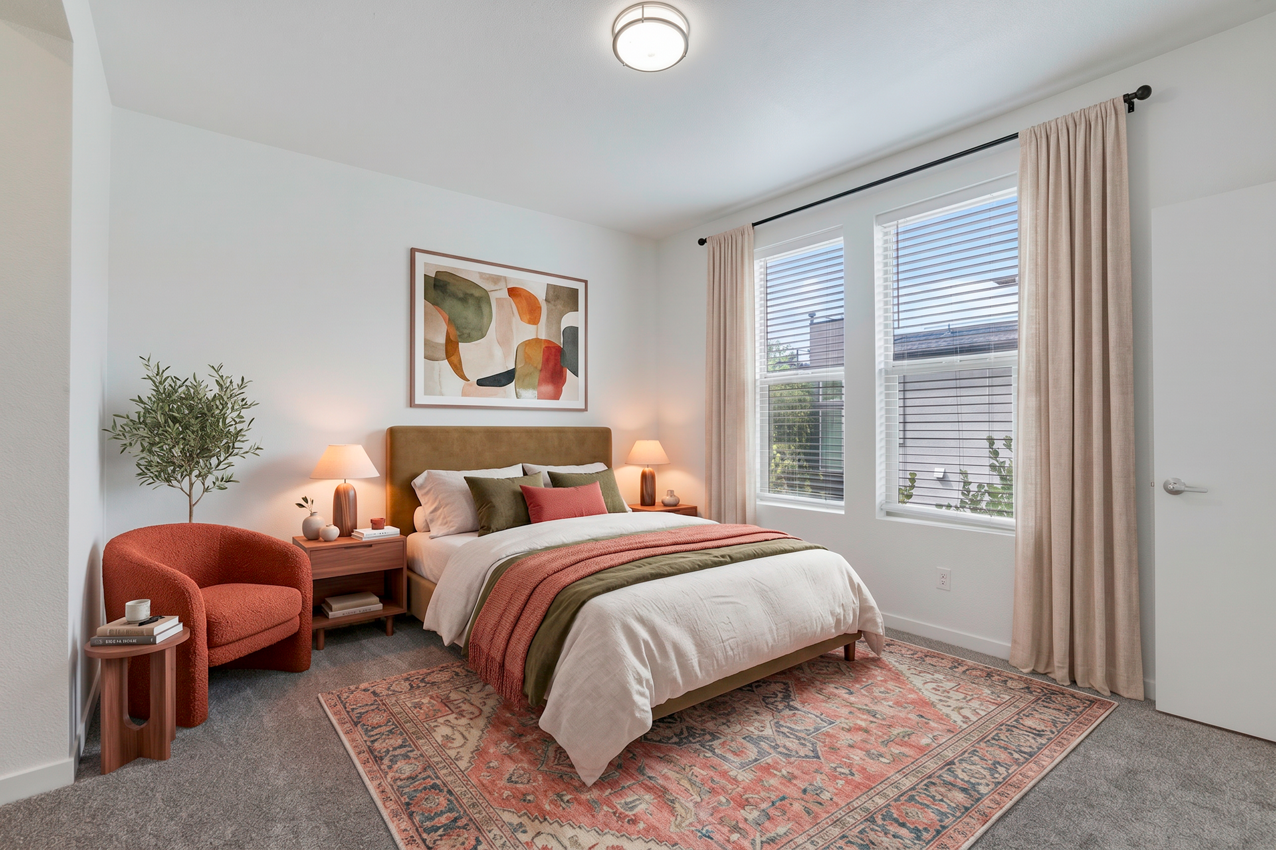  191 Log Pond Lane, Sacramento, CA 95818 - 物件實景