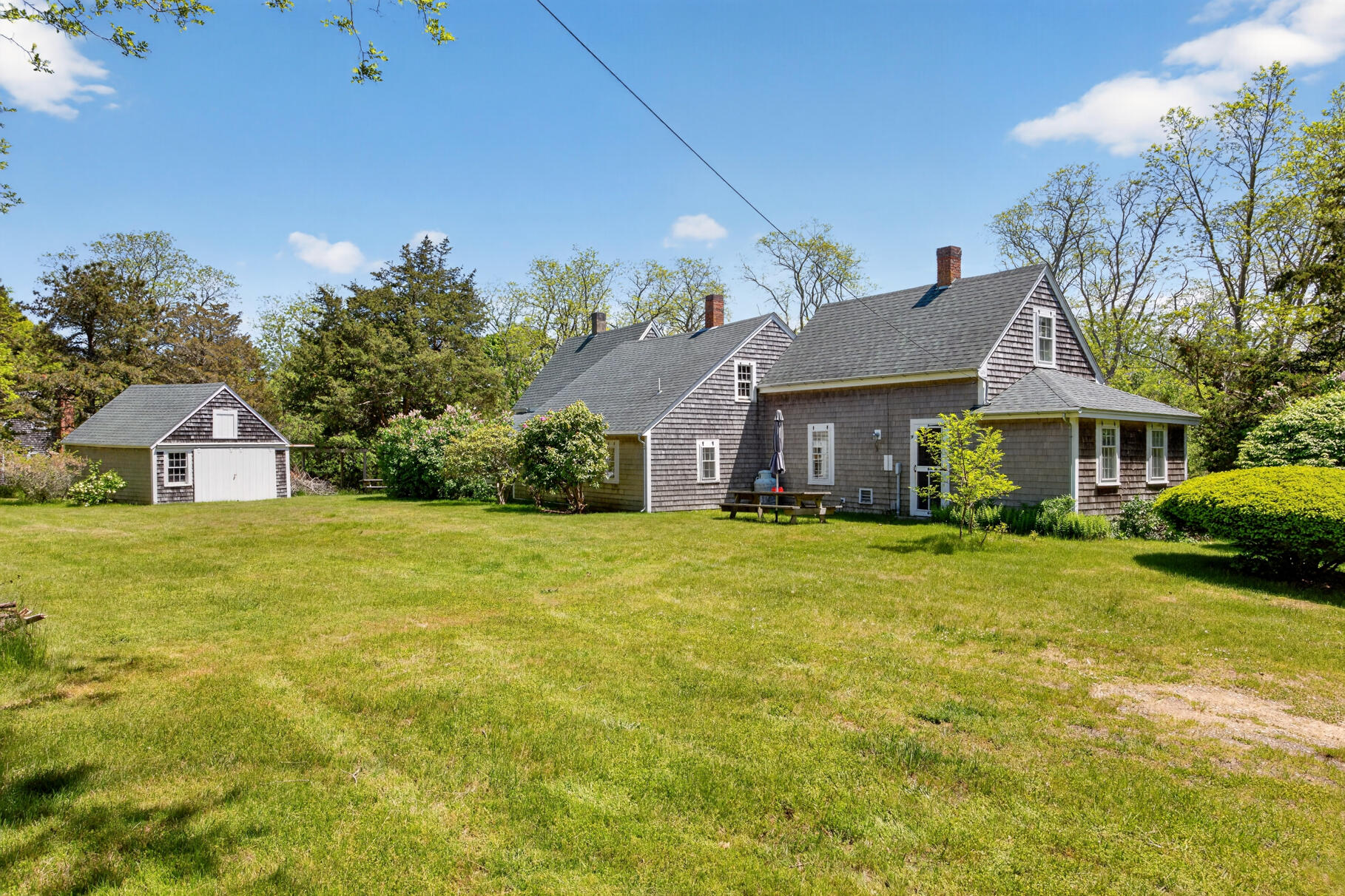  95 Queen Anne Drive, Eastham, MA, 02642 - 物件實景