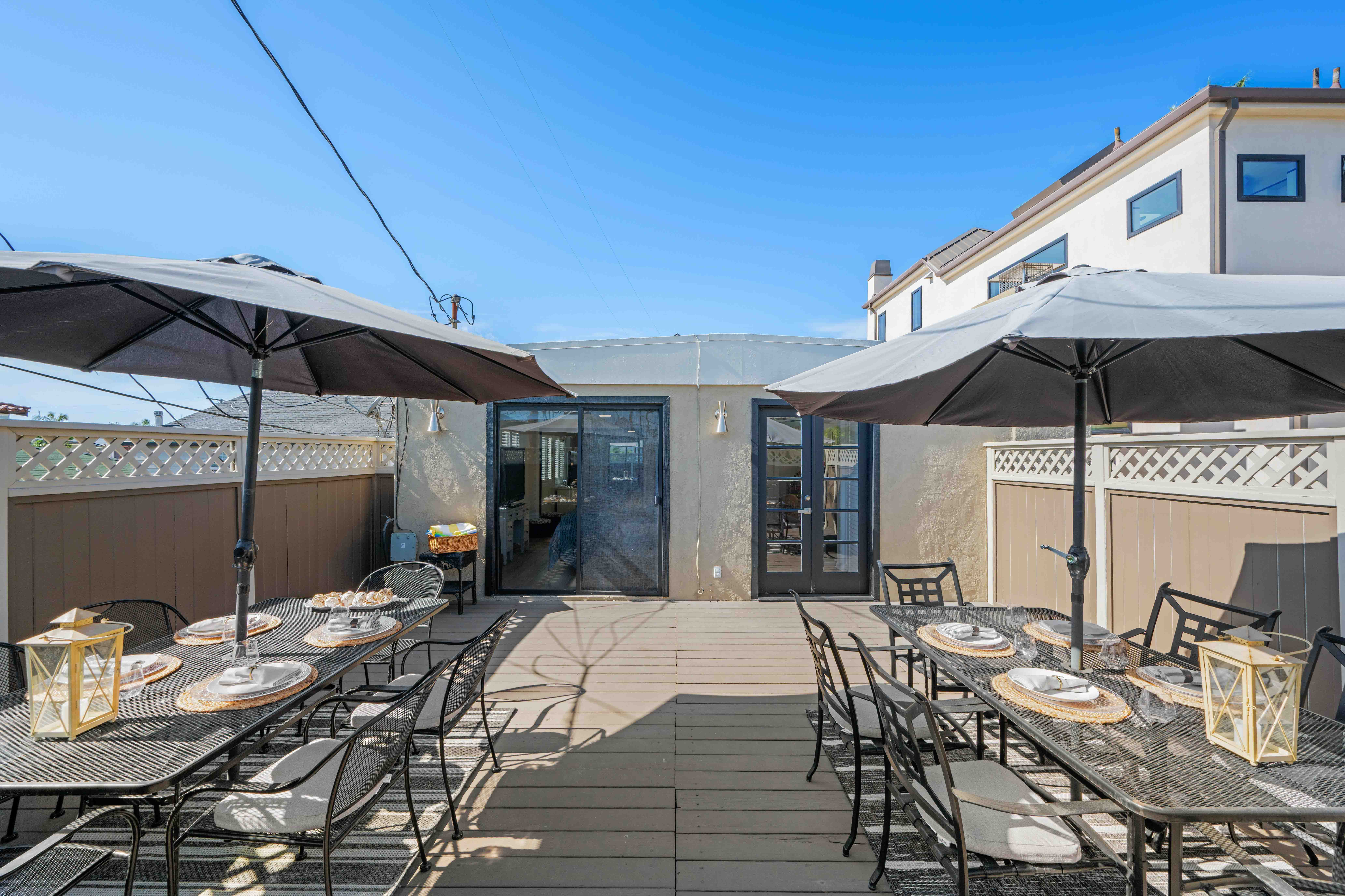  86 North Vía Di Roma Walk, Long Beach, CA 90803 - 物件實景