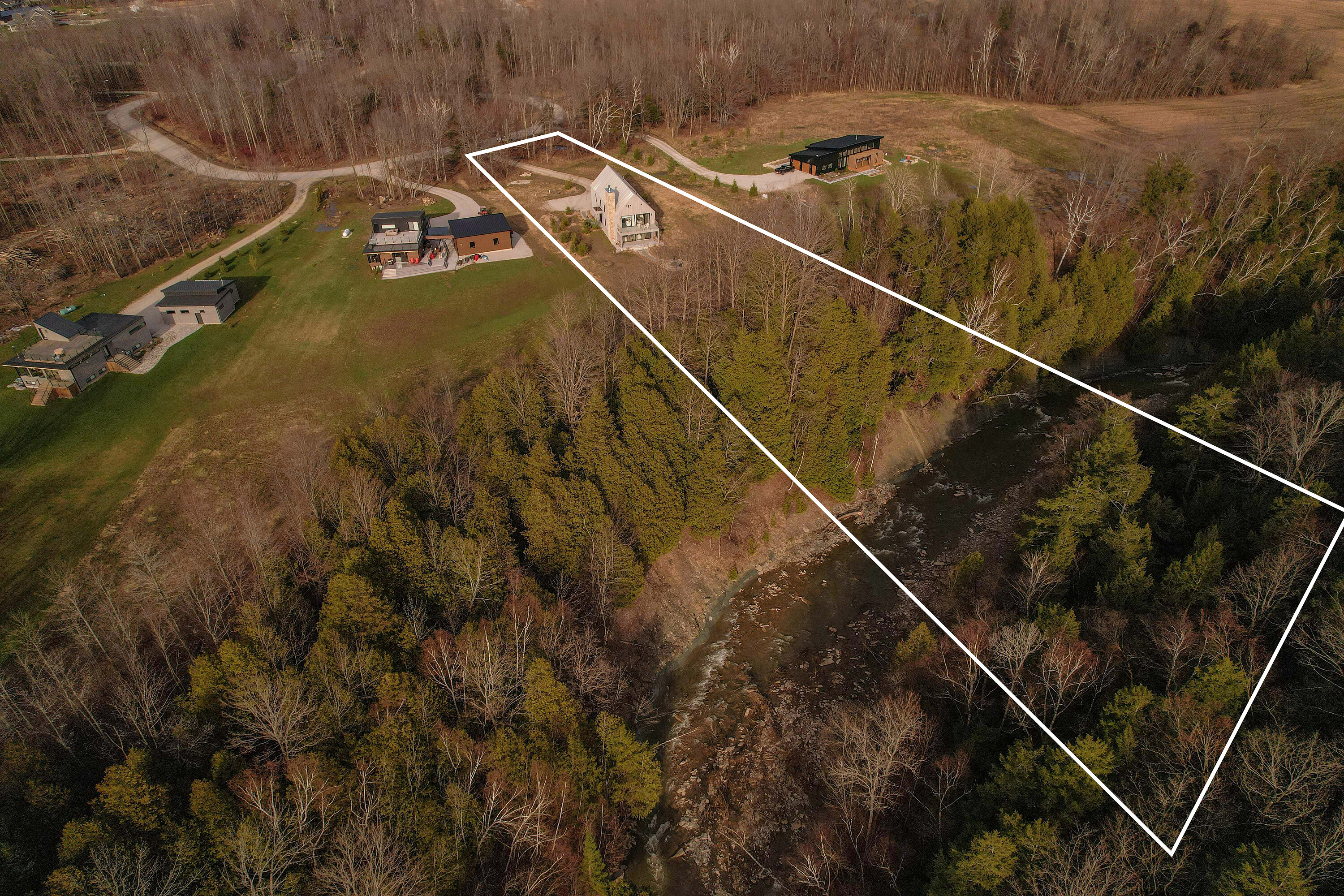  Rockcliffe Estates, Meaford - 物件實景