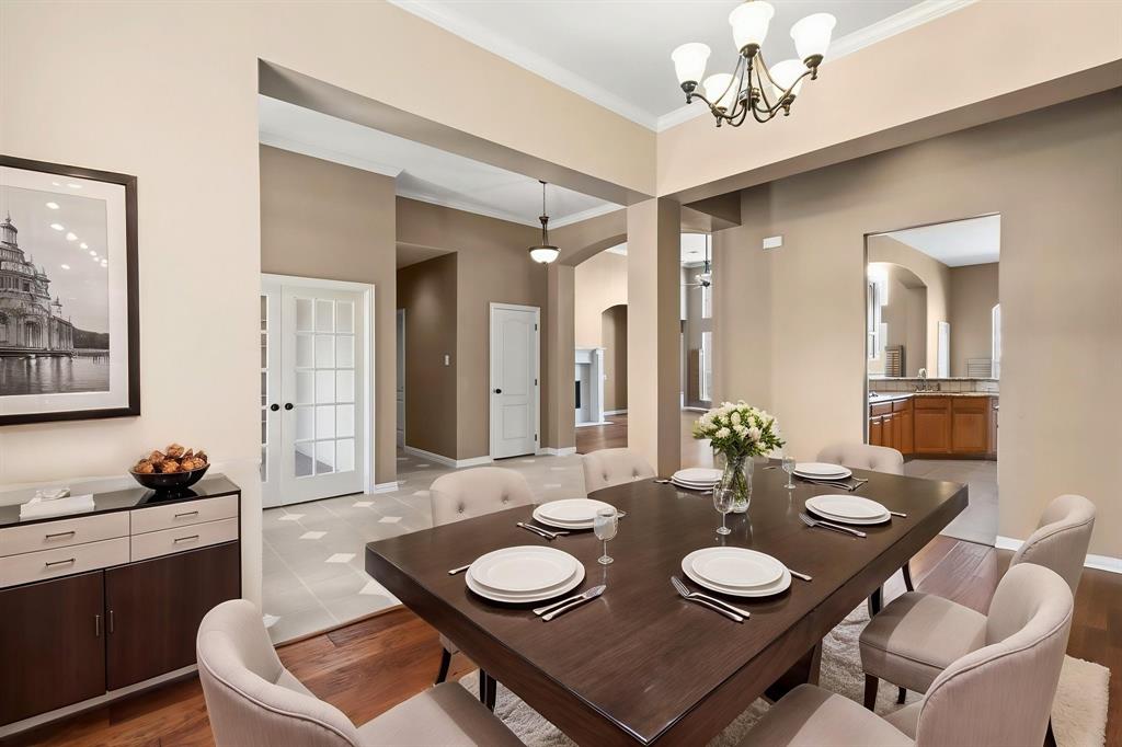 Denton, Texas, 76208, United States, 4 Bedrooms Bedrooms, ,5 BathroomsBathrooms,Residential,For Sale,2022446